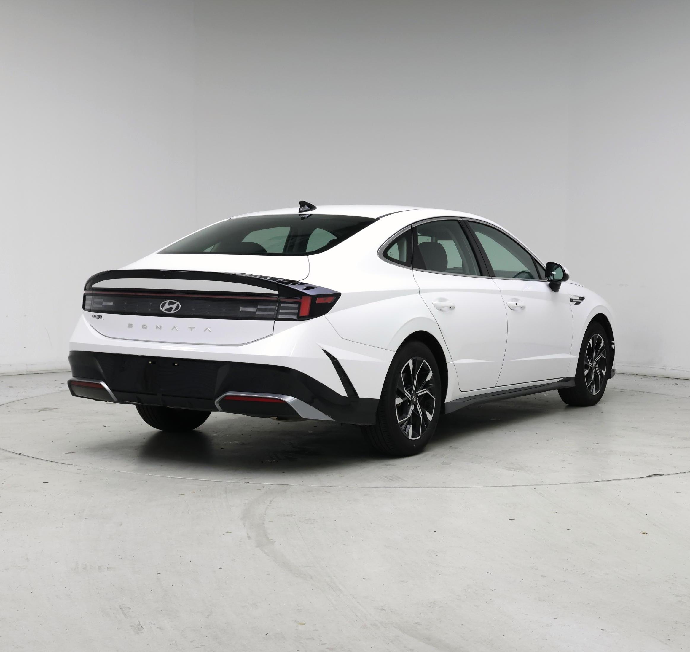 Thumbnail: 2025 Hyundai Sonata - 8