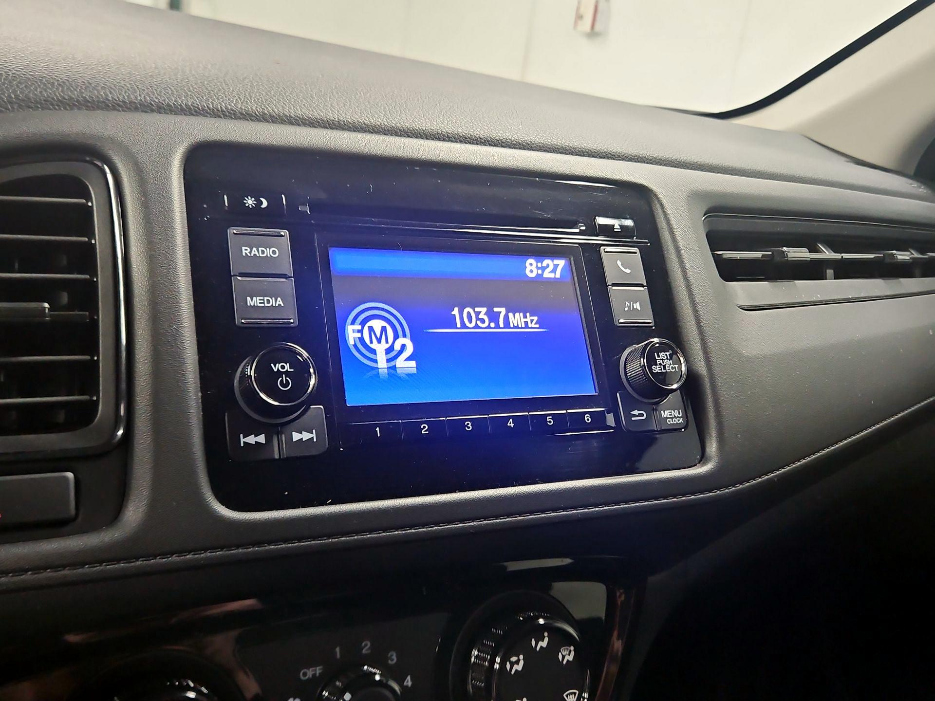 Thumbnail: 2022 Honda HR-V - 15