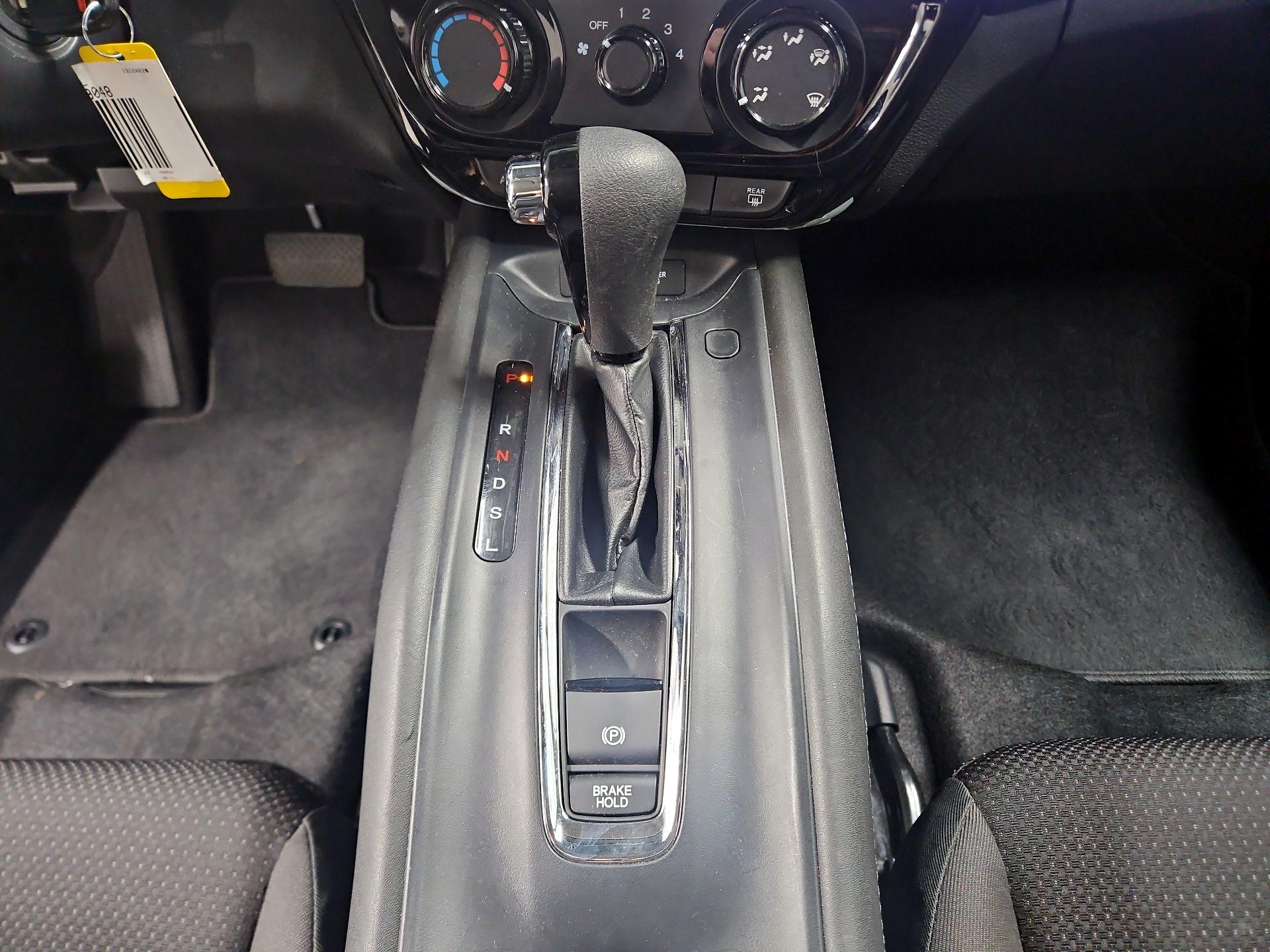 Thumbnail: 2022 Honda HR-V - 17