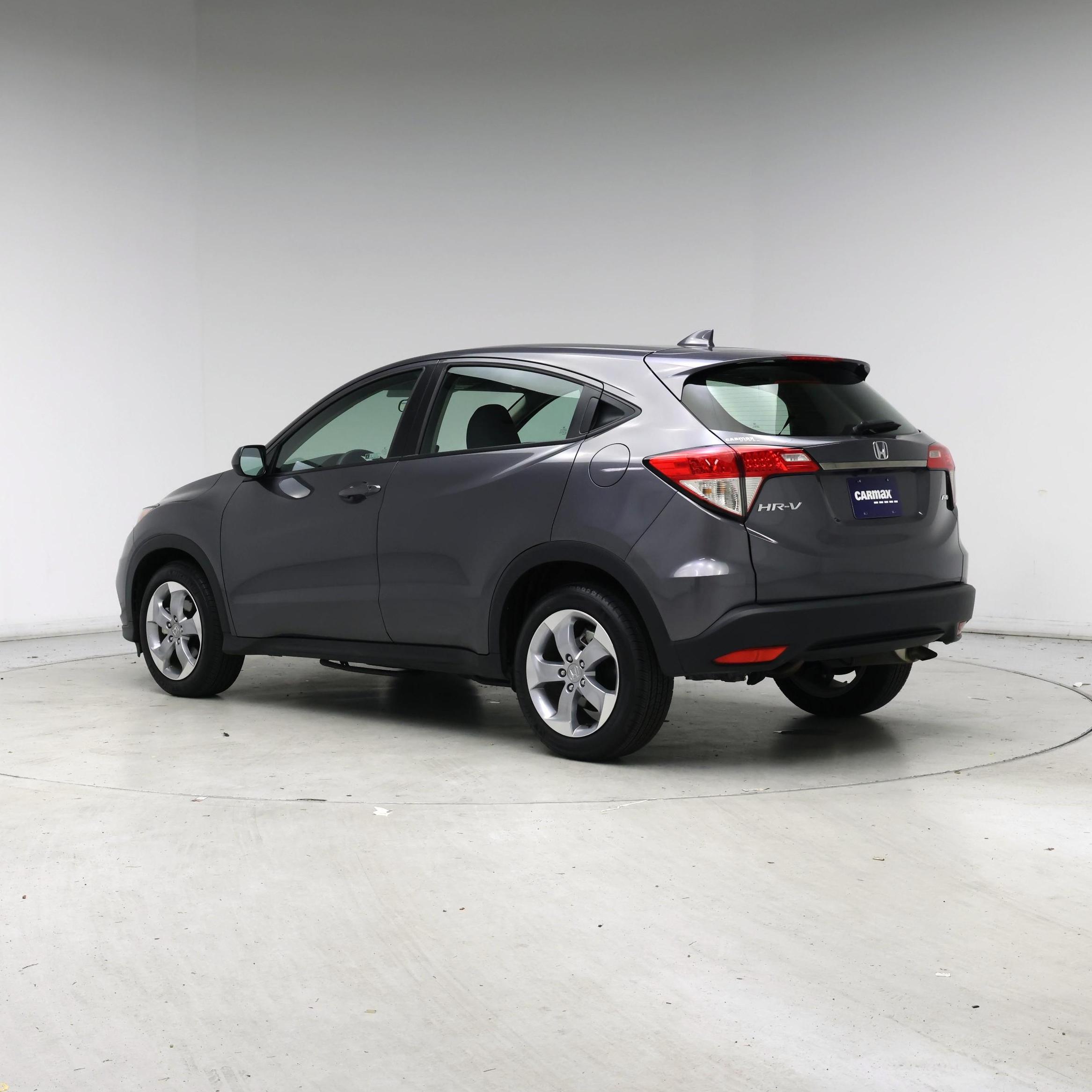 Thumbnail: 2022 Honda HR-V - 2