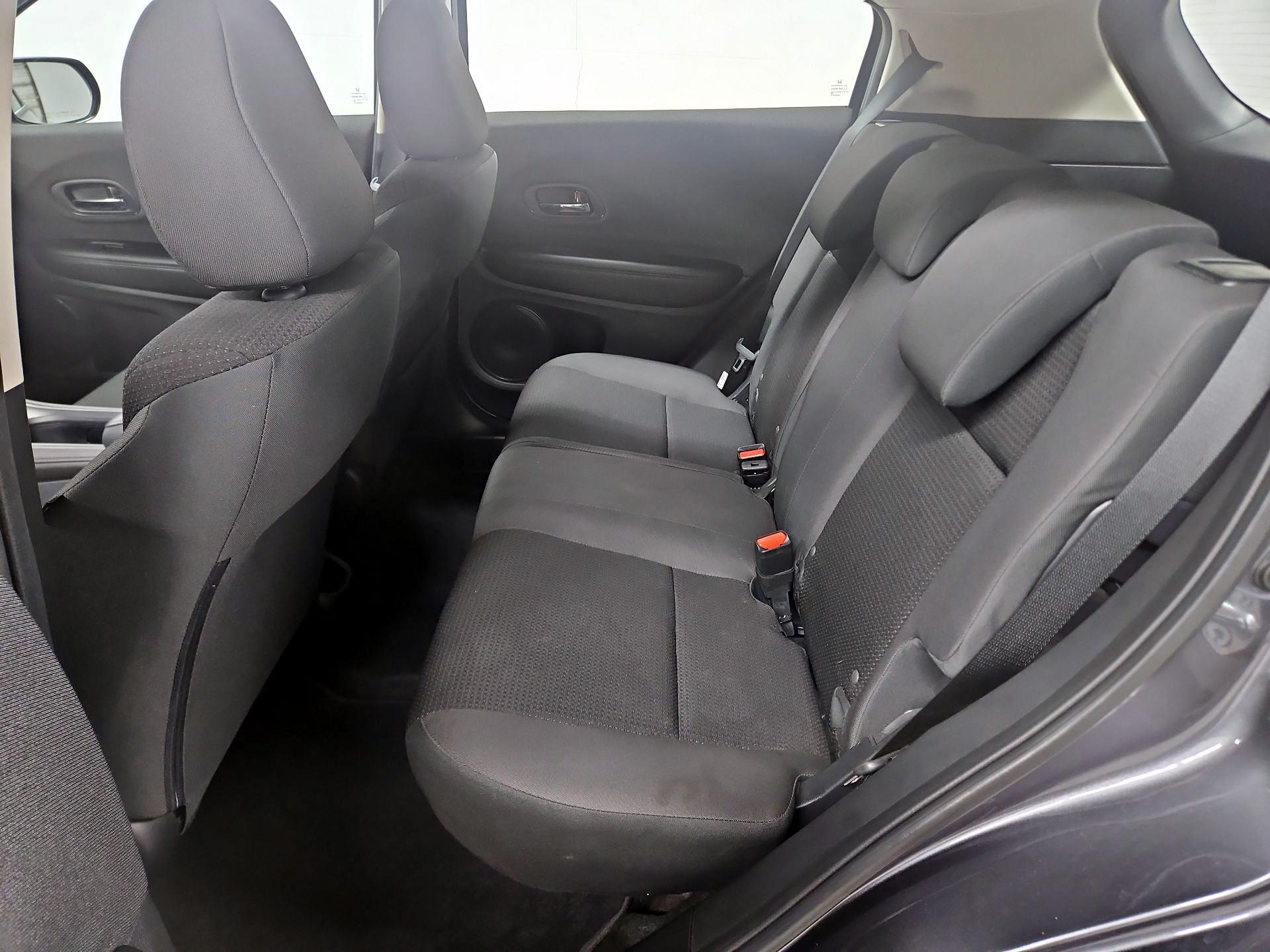 Thumbnail: 2022 Honda HR-V - 19