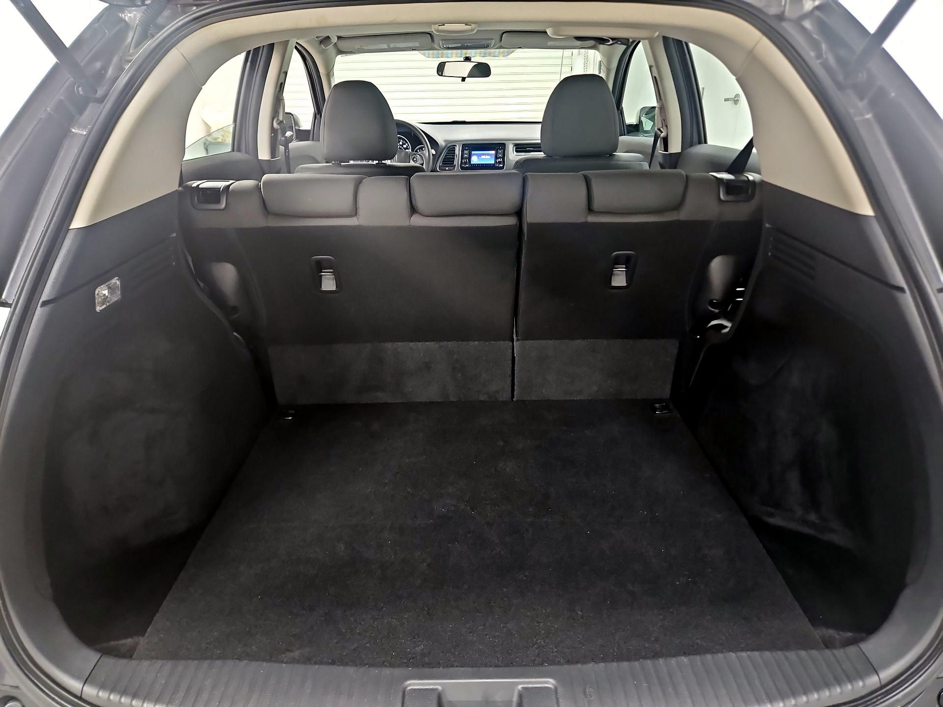 Thumbnail: 2022 Honda HR-V - 20