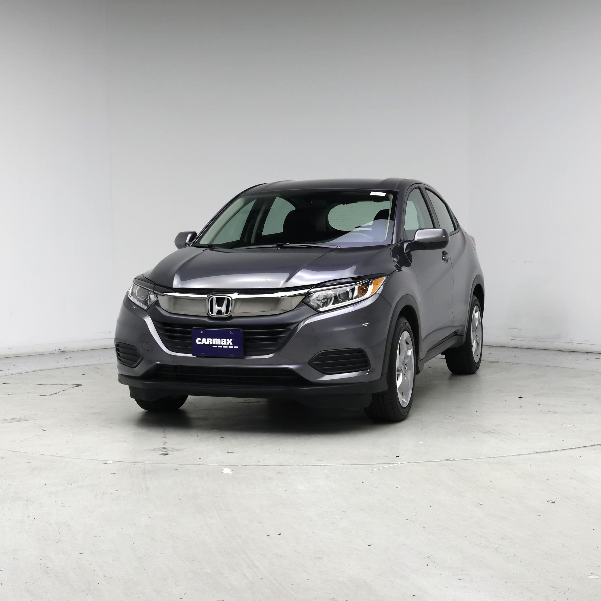 Thumbnail: 2022 Honda HR-V - 4