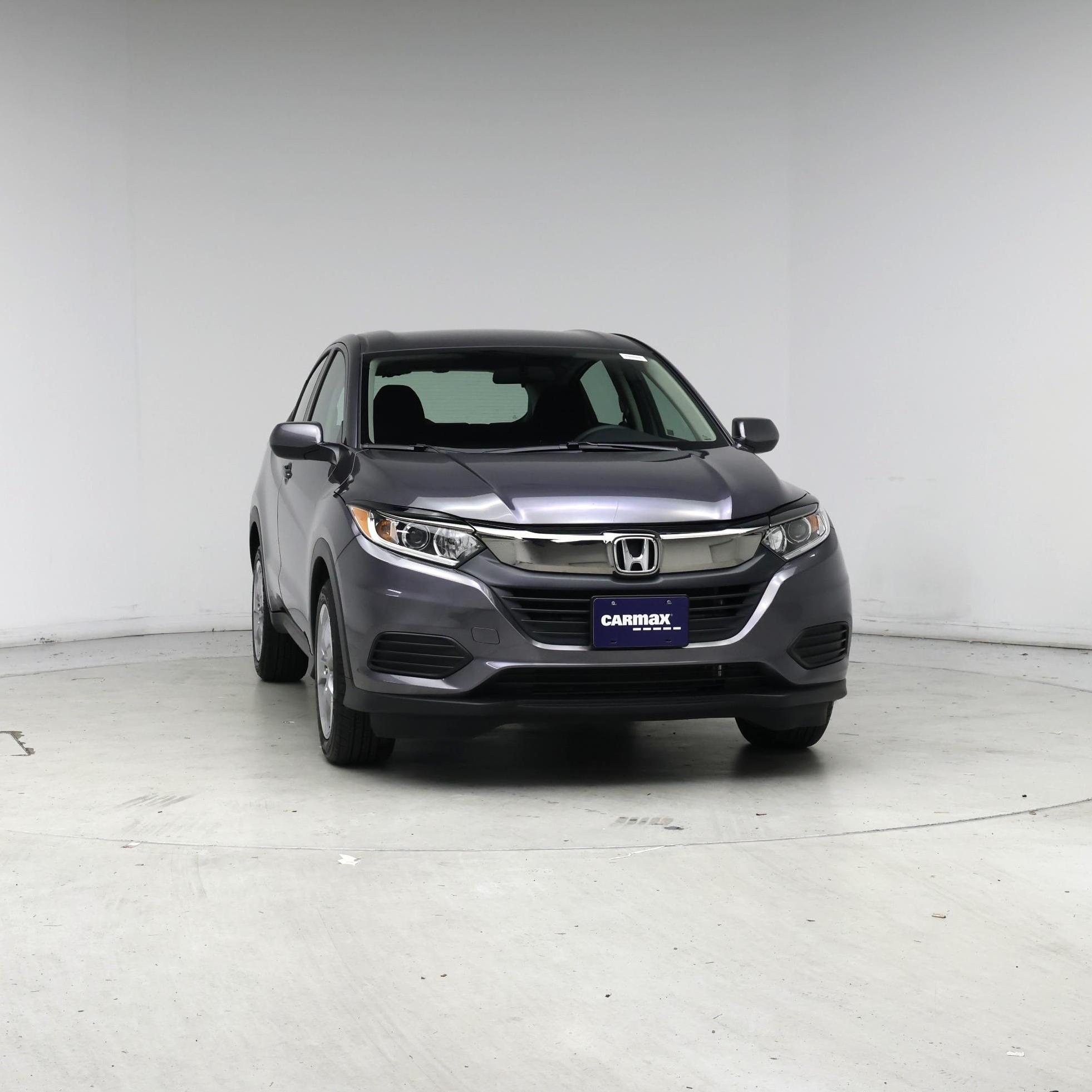 Thumbnail: 2022 Honda HR-V - 5