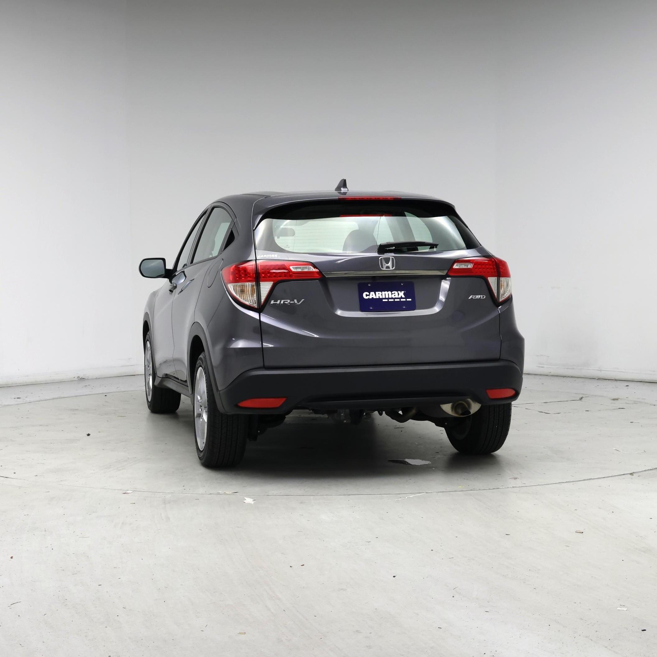 Thumbnail: 2022 Honda HR-V - 6