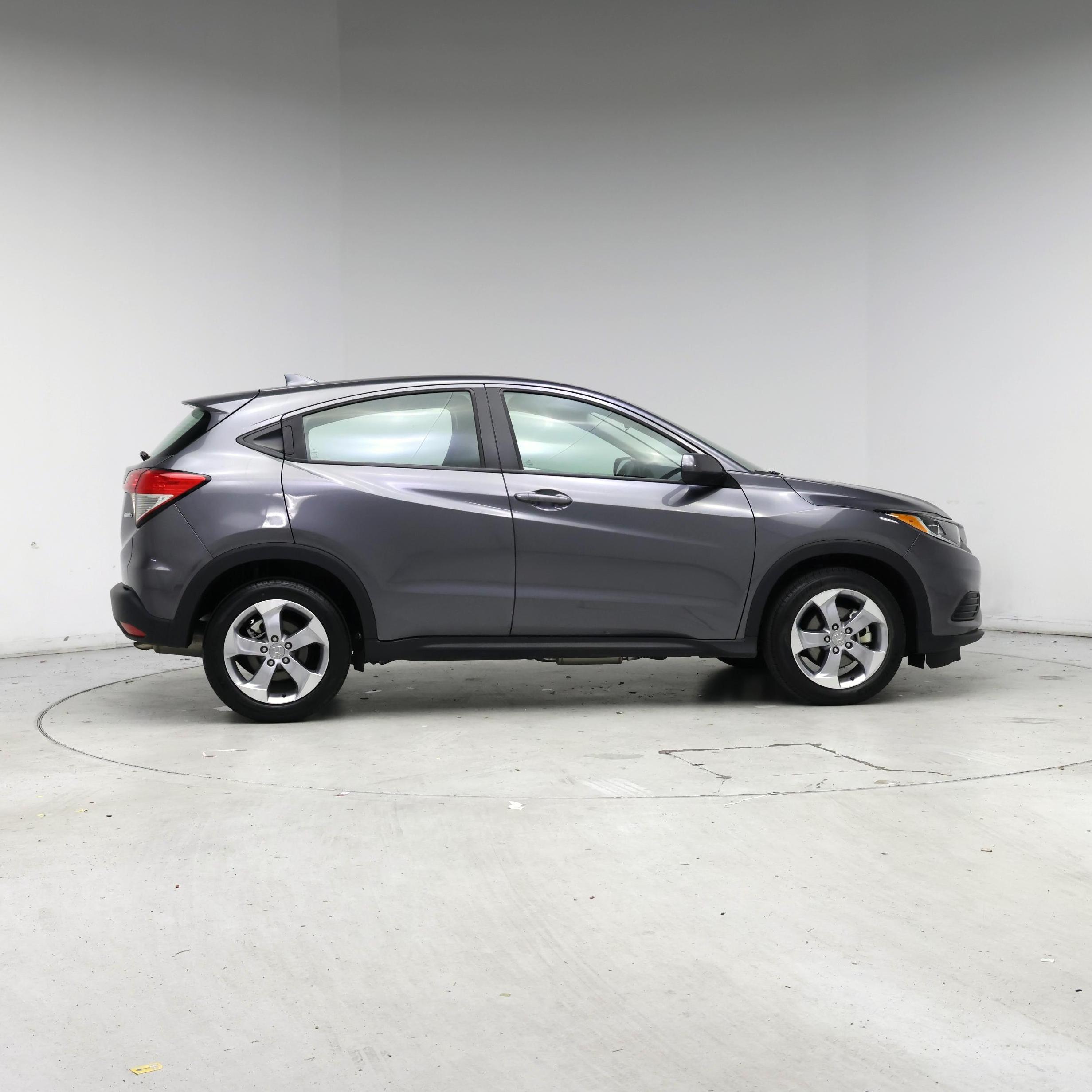 Thumbnail: 2022 Honda HR-V - 7