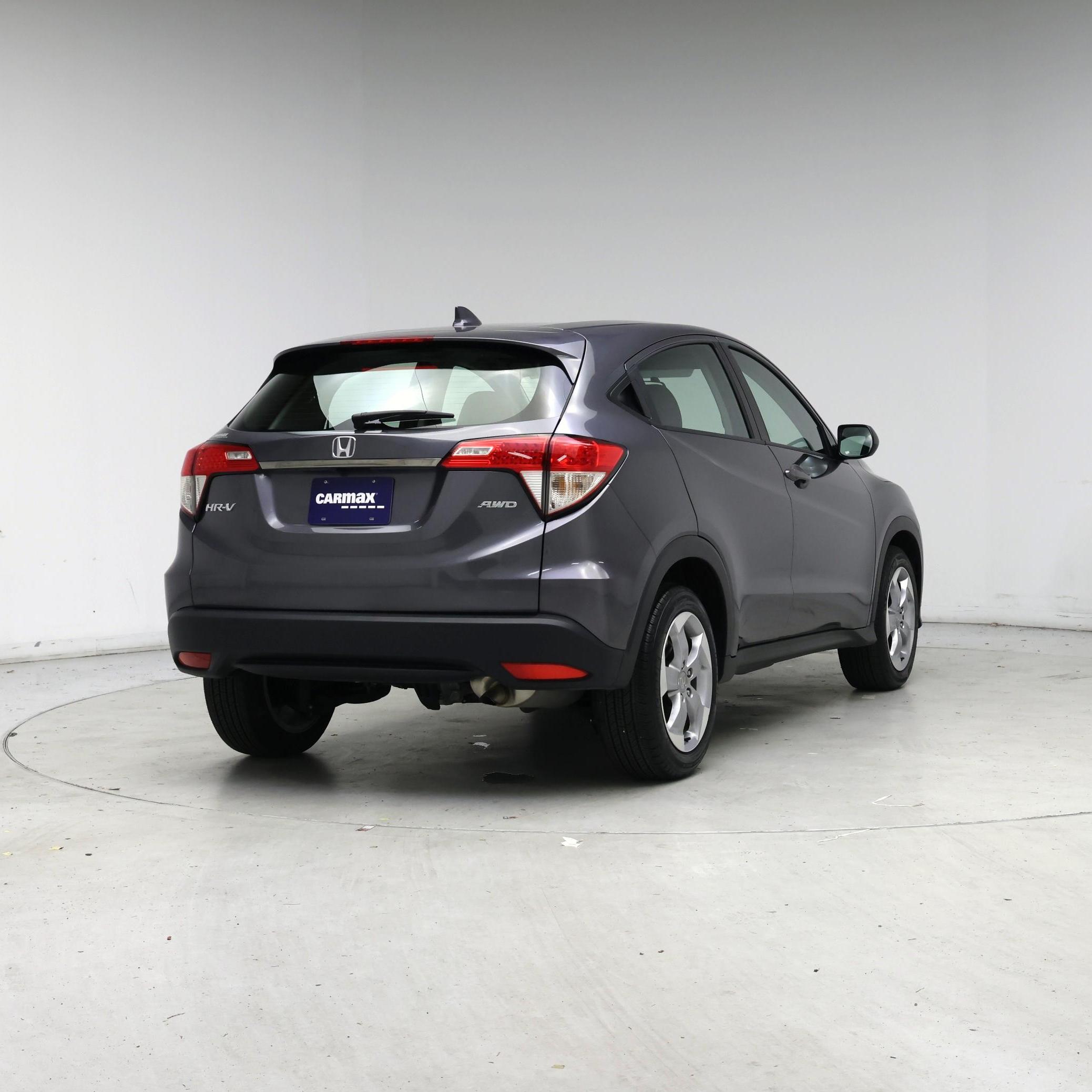 Thumbnail: 2022 Honda HR-V - 8