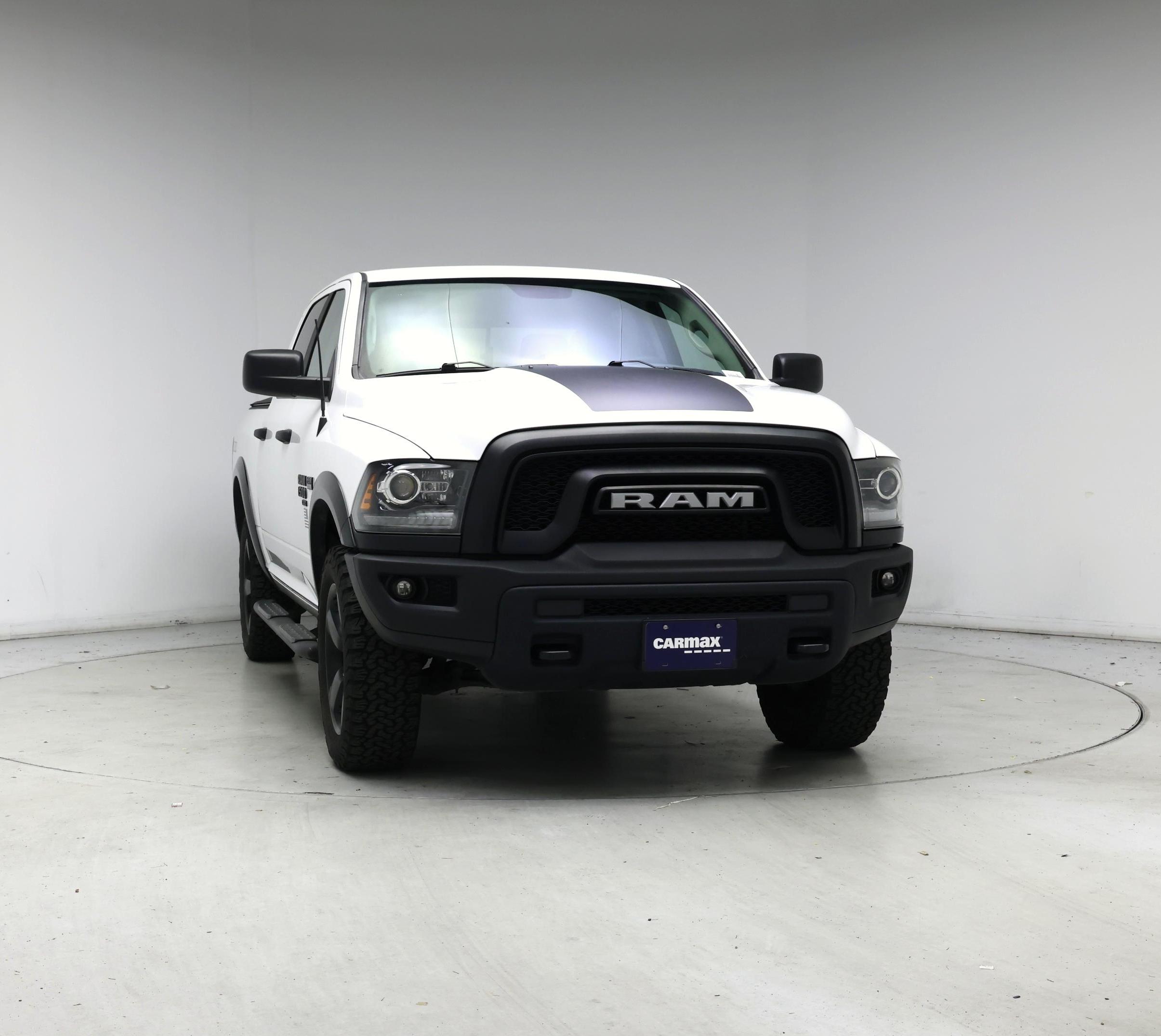Thumbnail: 2020 RAM 1500 Classic - 5