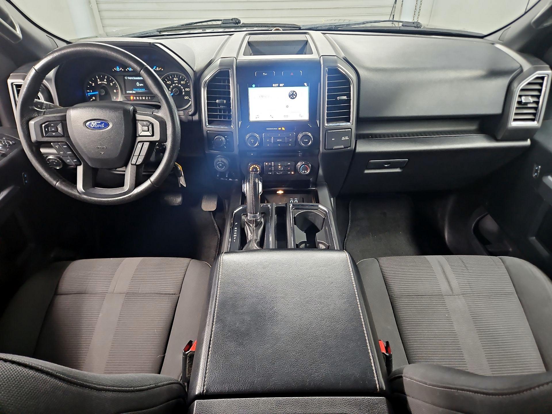 Thumbnail: 2016 Ford F-150 - 9