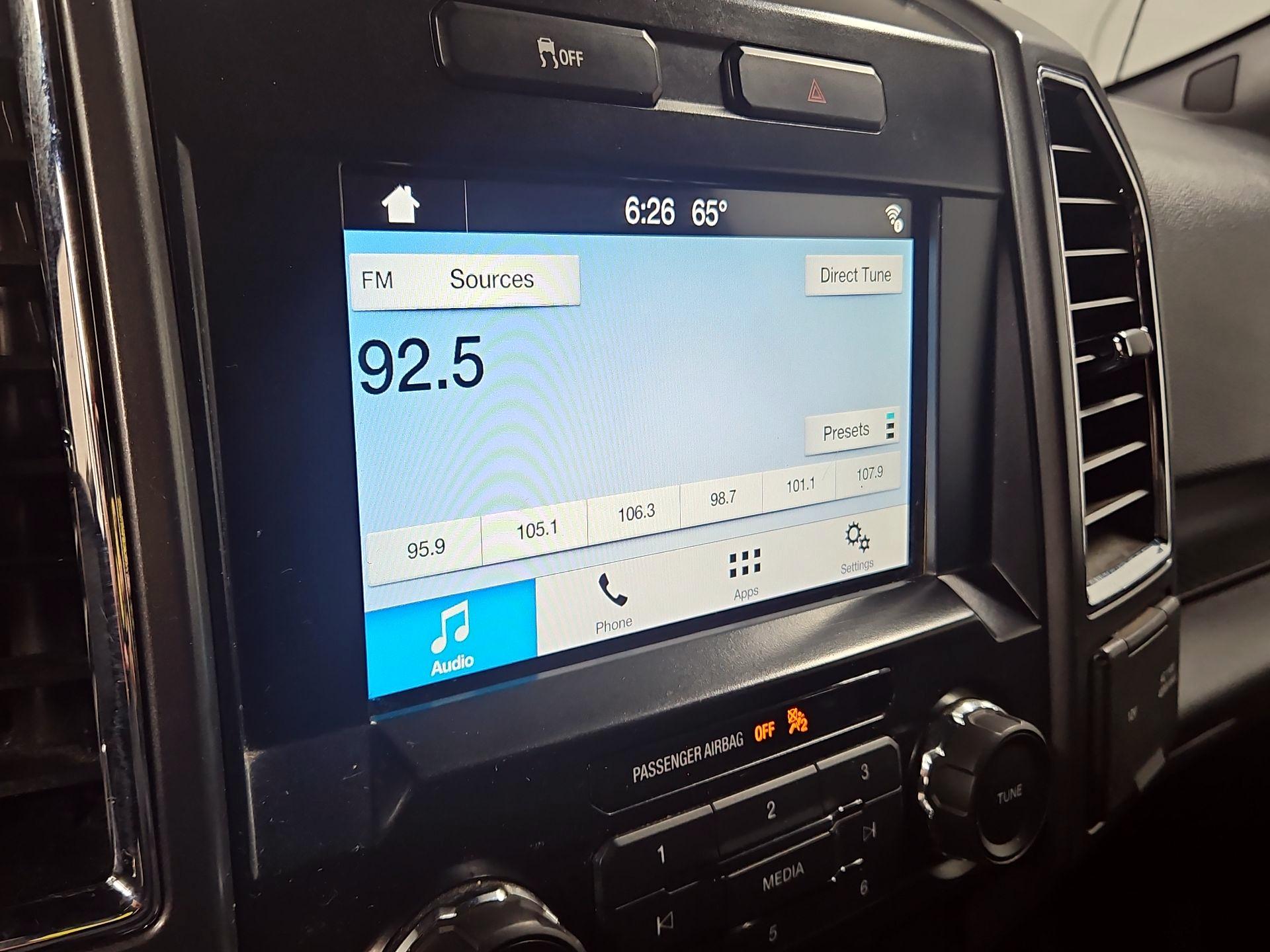 Thumbnail: 2016 Ford F-150 - 15