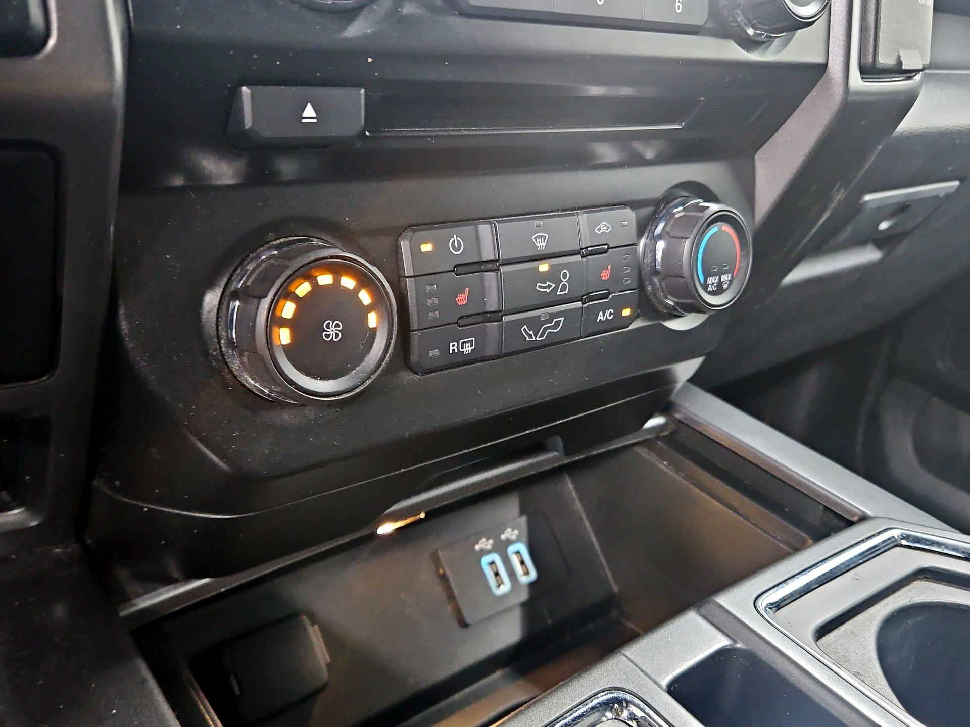 Thumbnail: 2016 Ford F-150 - 16