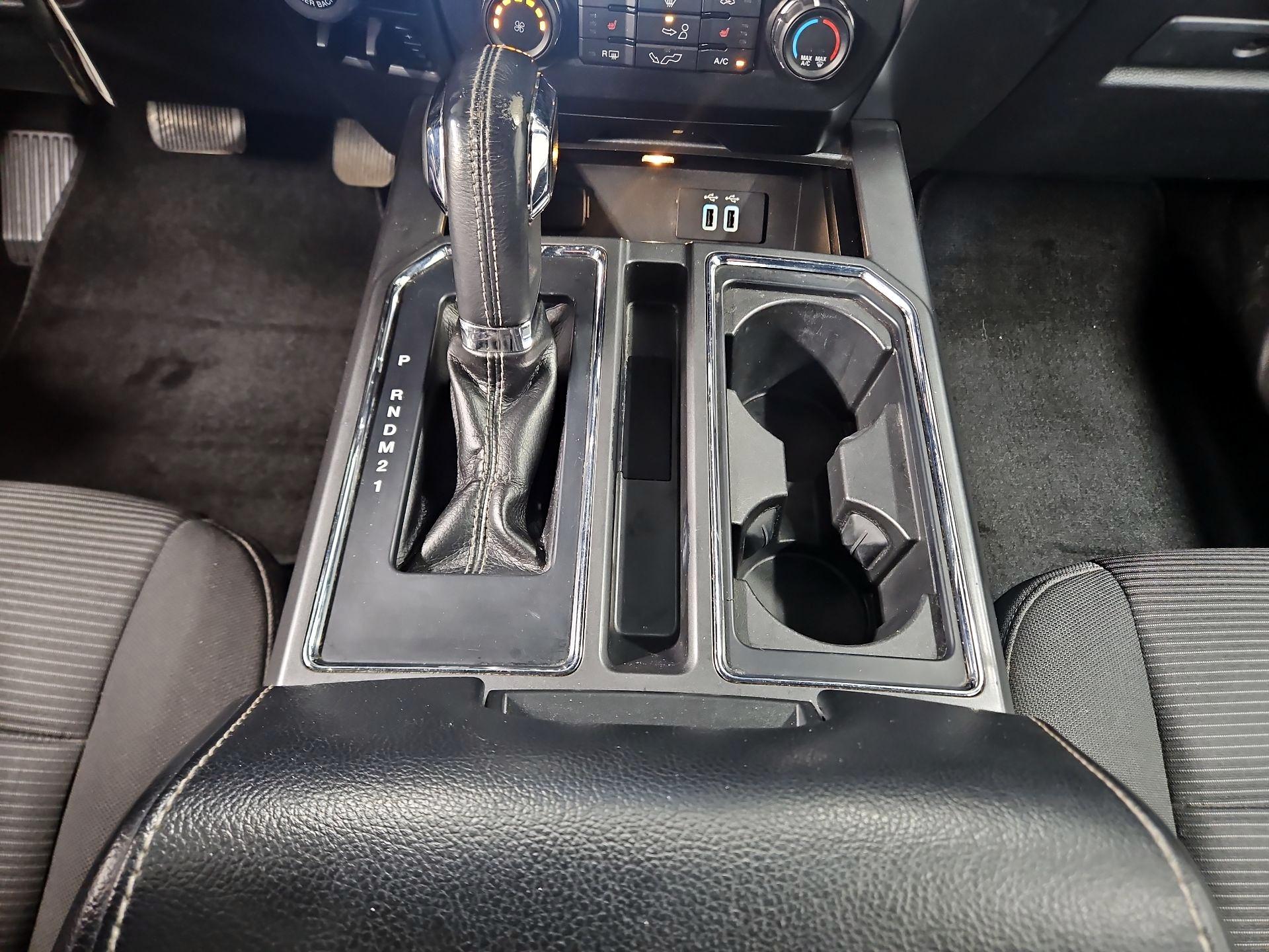 Thumbnail: 2016 Ford F-150 - 17