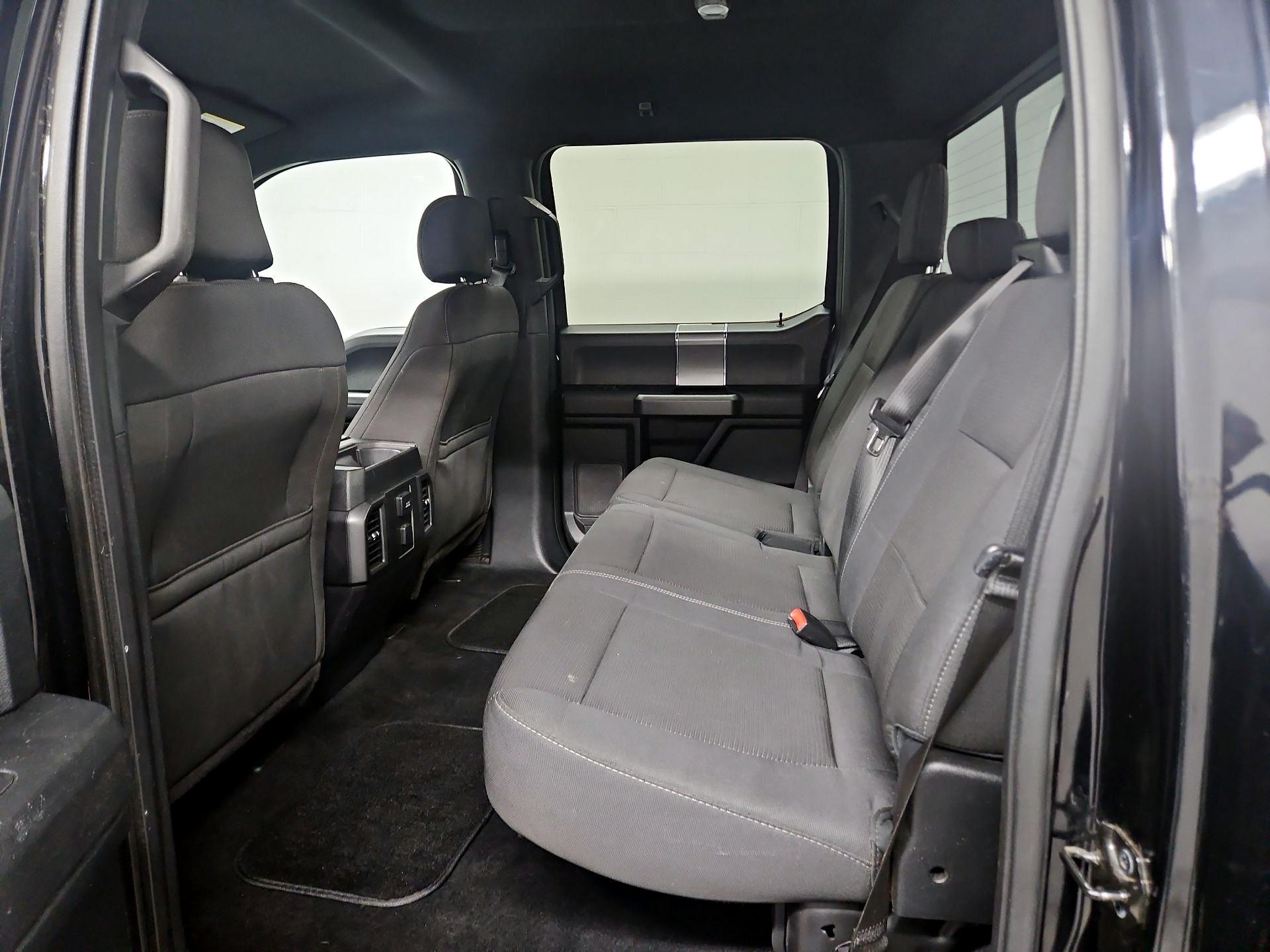 Thumbnail: 2016 Ford F-150 - 19