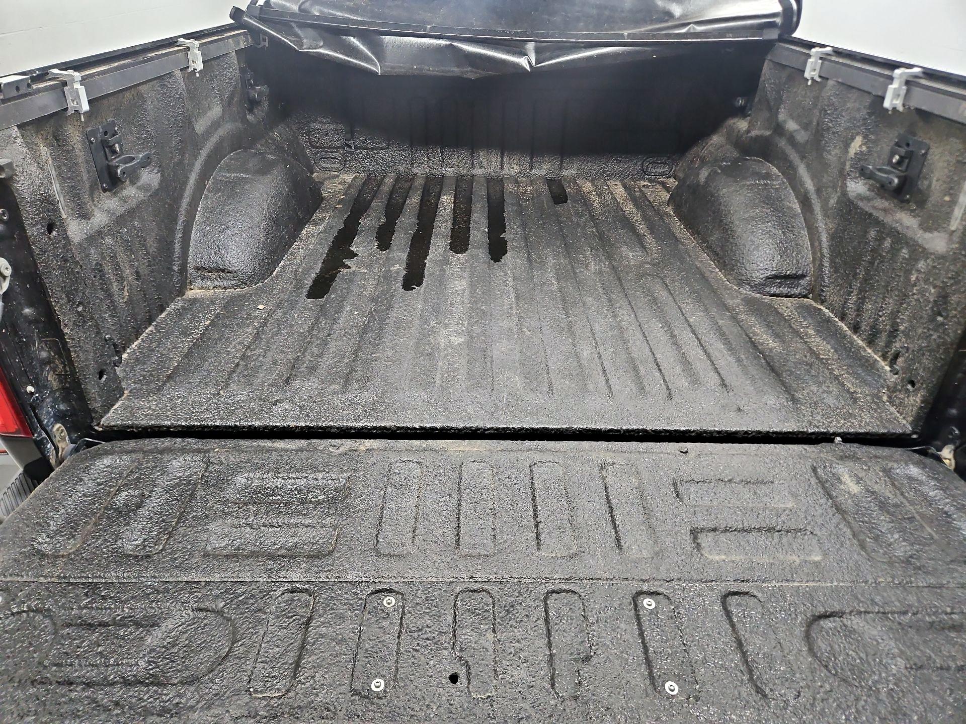 Thumbnail: 2016 Ford F-150 - 20