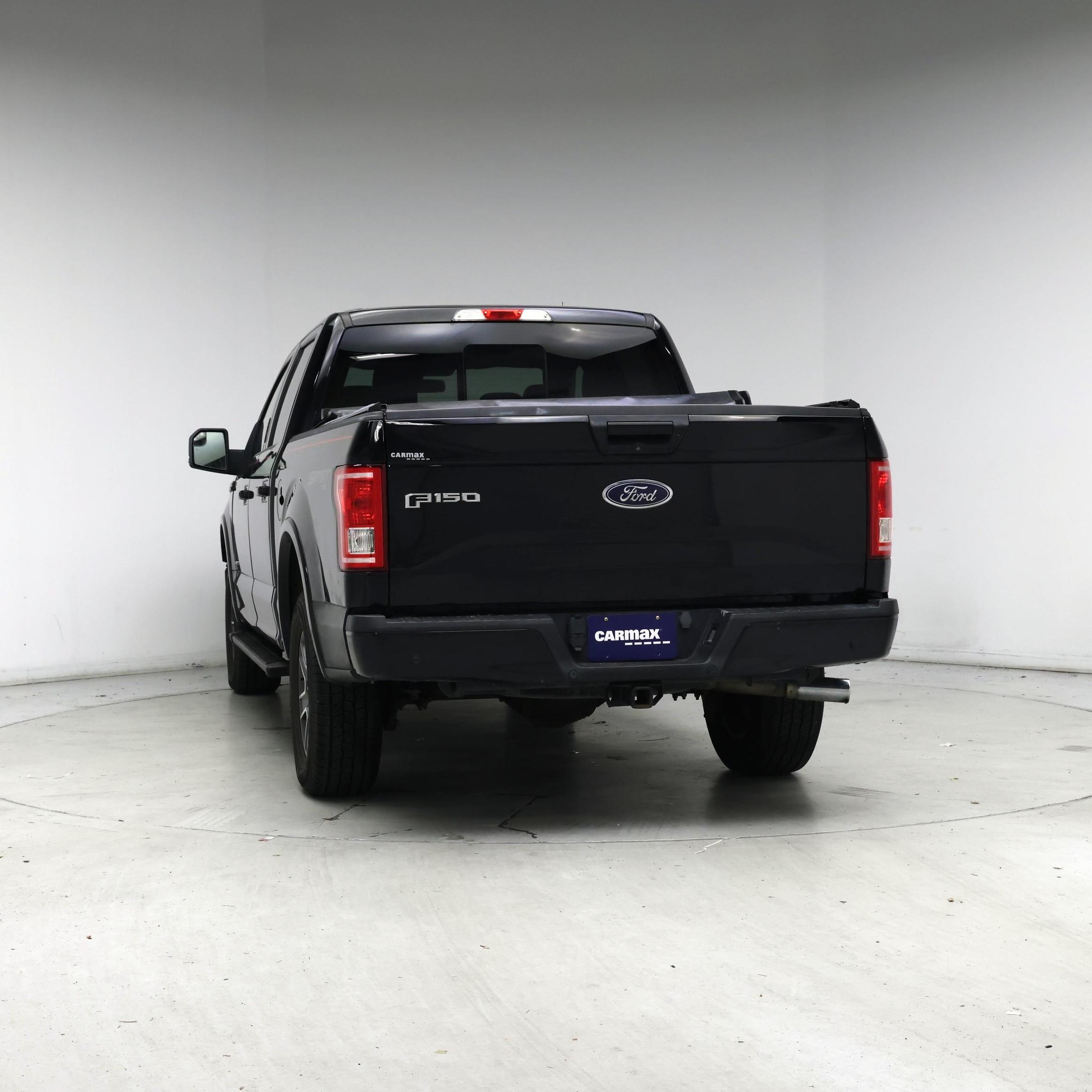 Thumbnail: 2016 Ford F-150 - 6