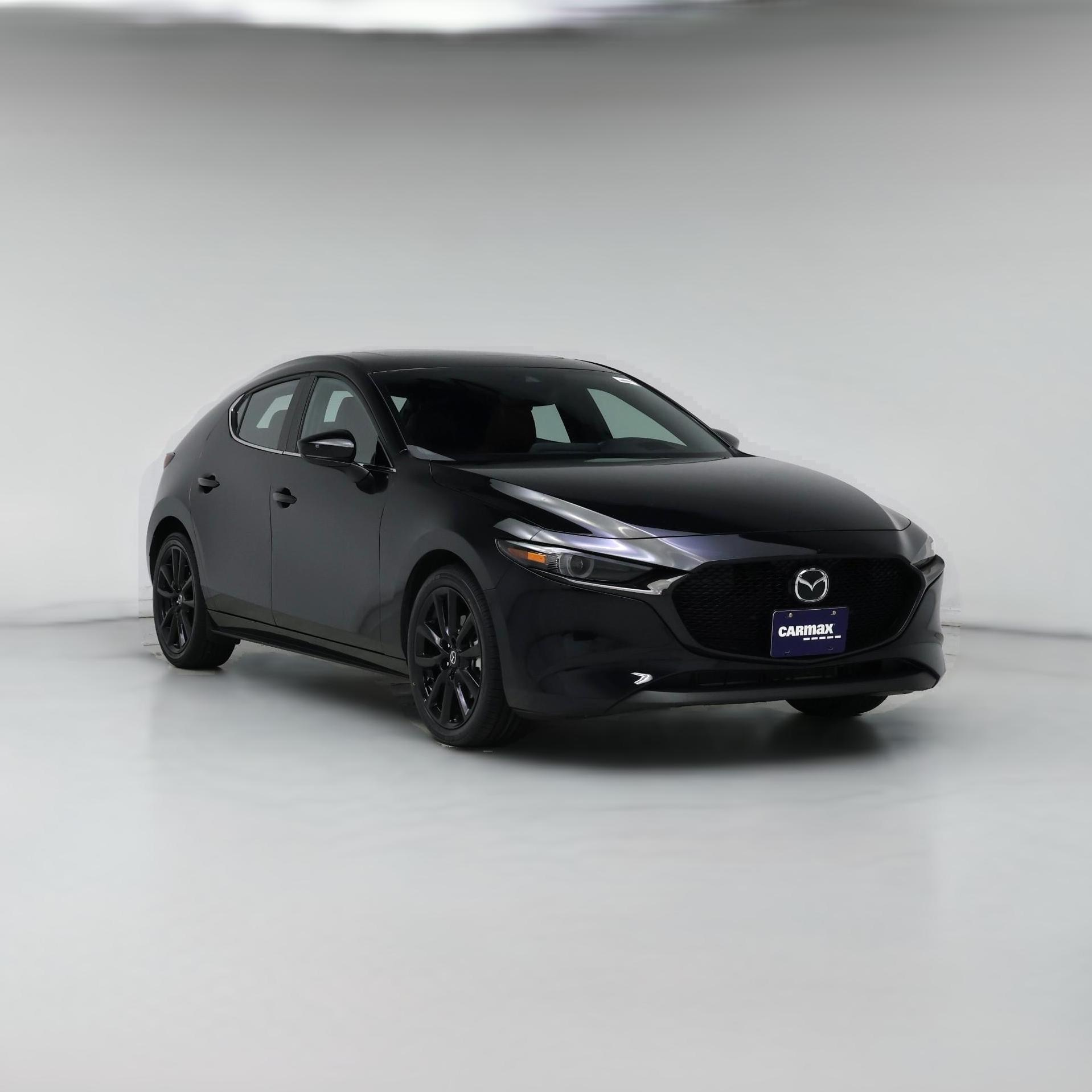 Thumbnail: 2022 Mazda Mazda3 - 1