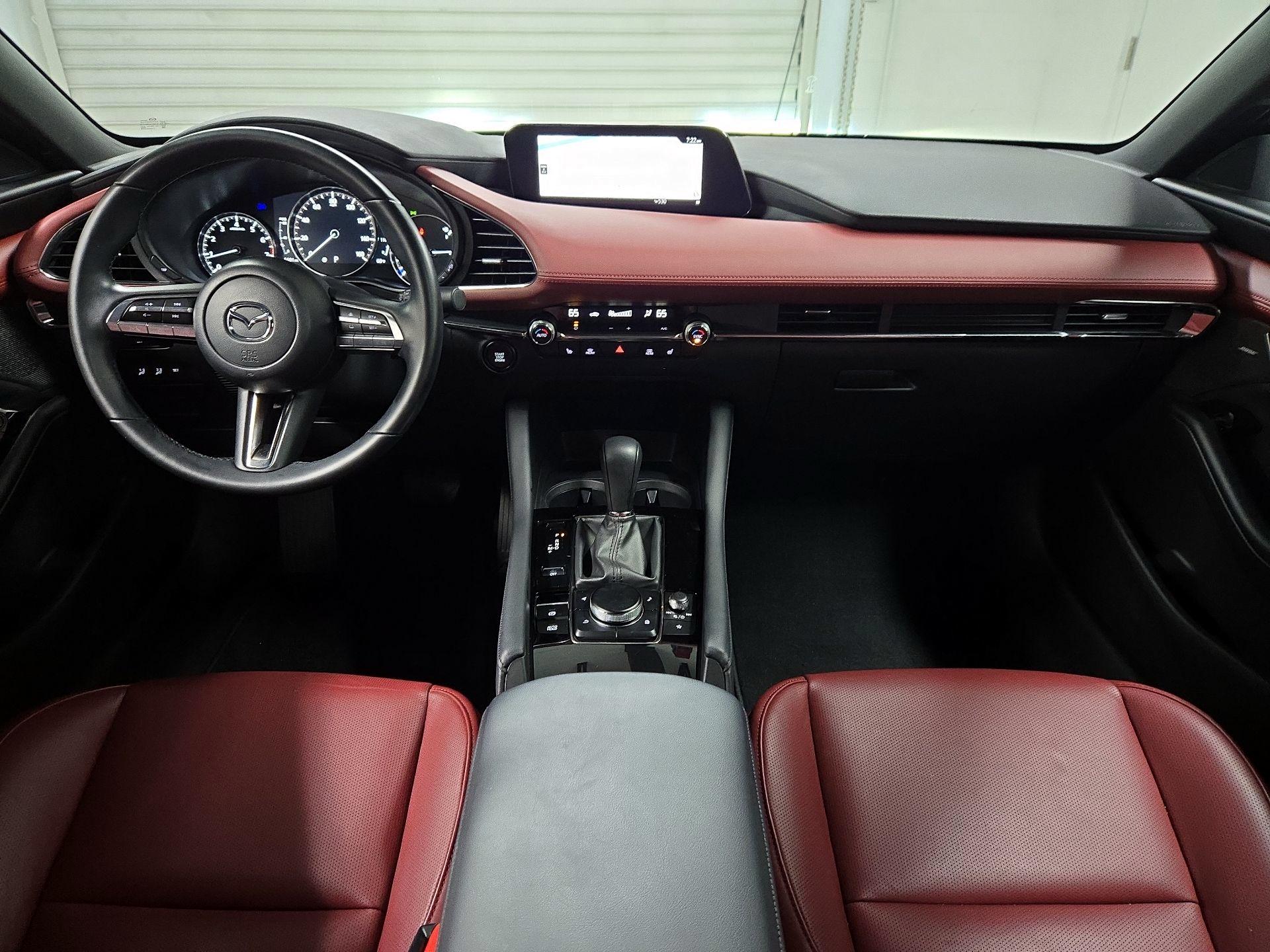 Thumbnail: 2022 Mazda Mazda3 - 9