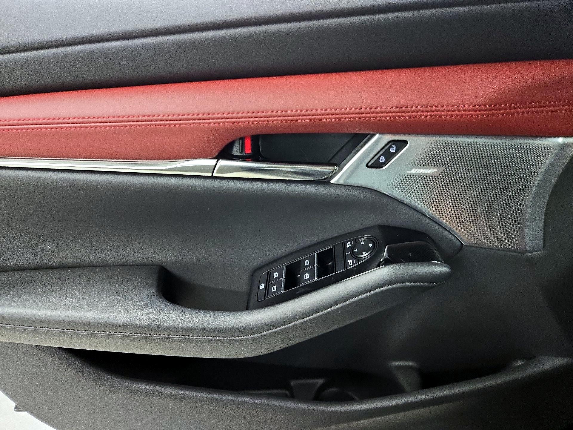 Thumbnail: 2022 Mazda Mazda3 - 12