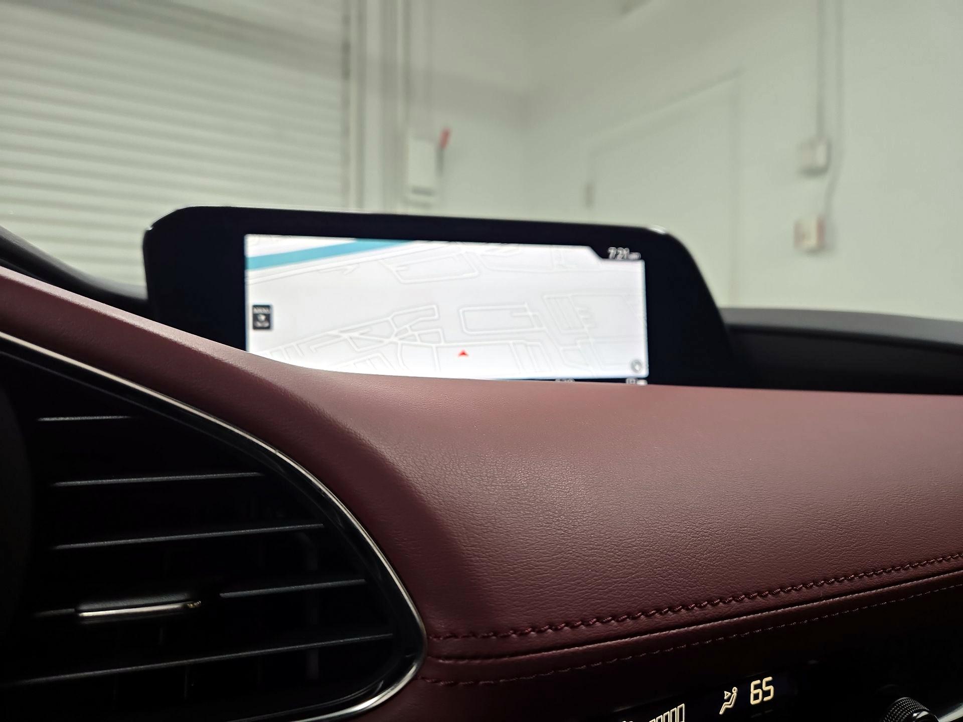 Thumbnail: 2022 Mazda Mazda3 - 14