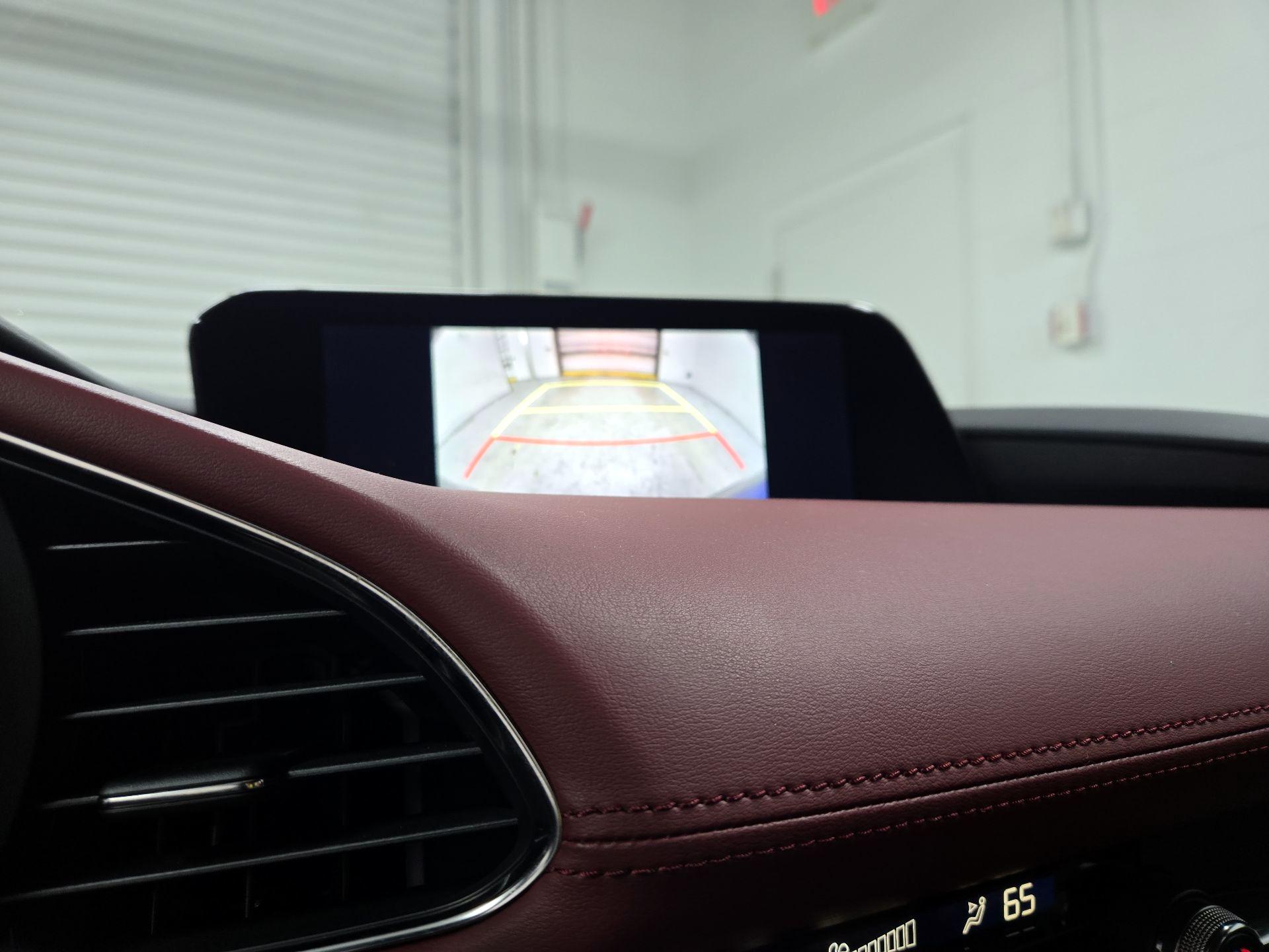 Thumbnail: 2022 Mazda Mazda3 - 15