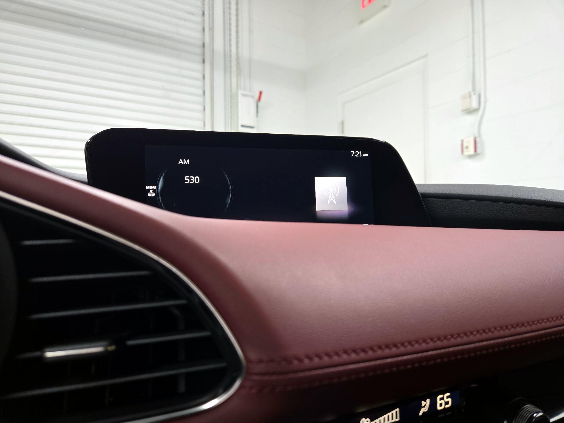 Thumbnail: 2022 Mazda Mazda3 - 16