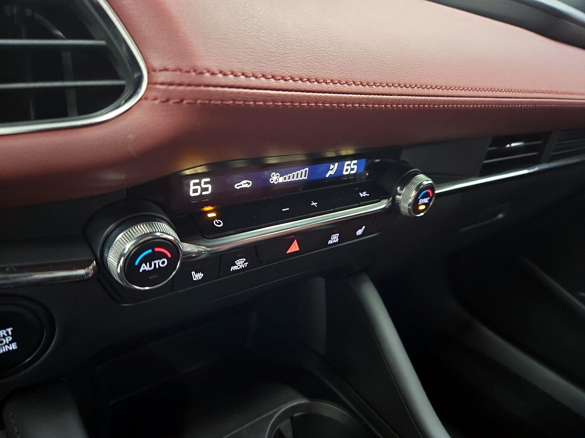 Thumbnail: 2022 Mazda Mazda3 - 17