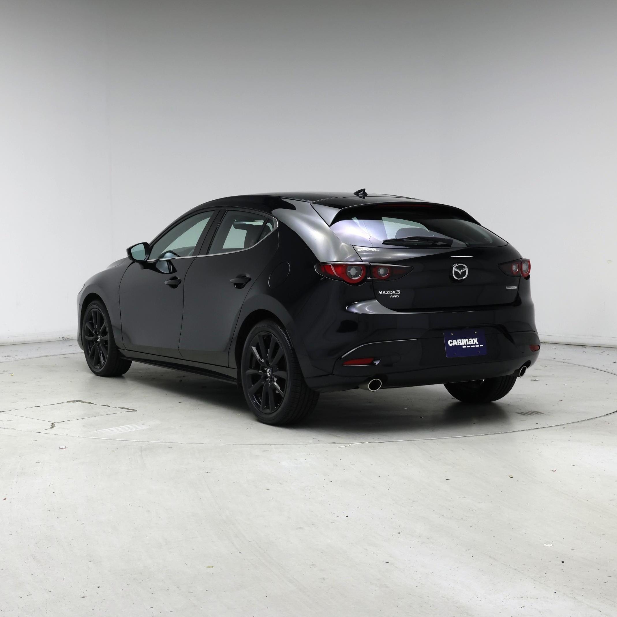 Thumbnail: 2022 Mazda Mazda3 - 2