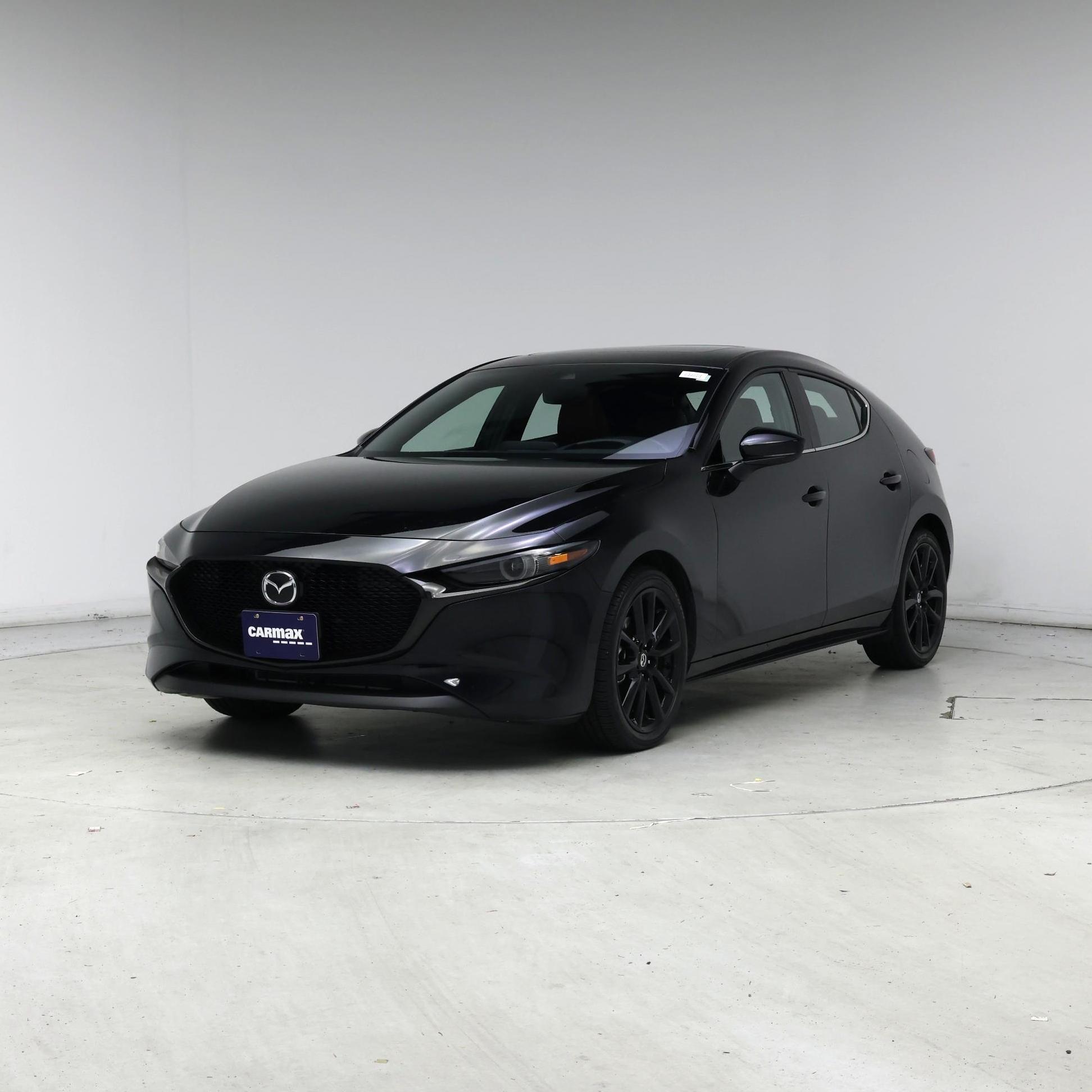 Thumbnail: 2022 Mazda Mazda3 - 4