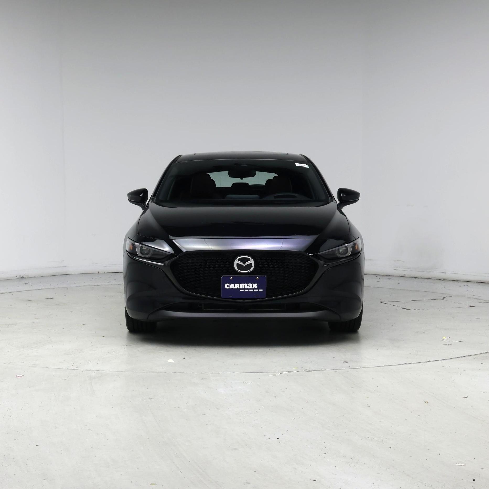 Thumbnail: 2022 Mazda Mazda3 - 5