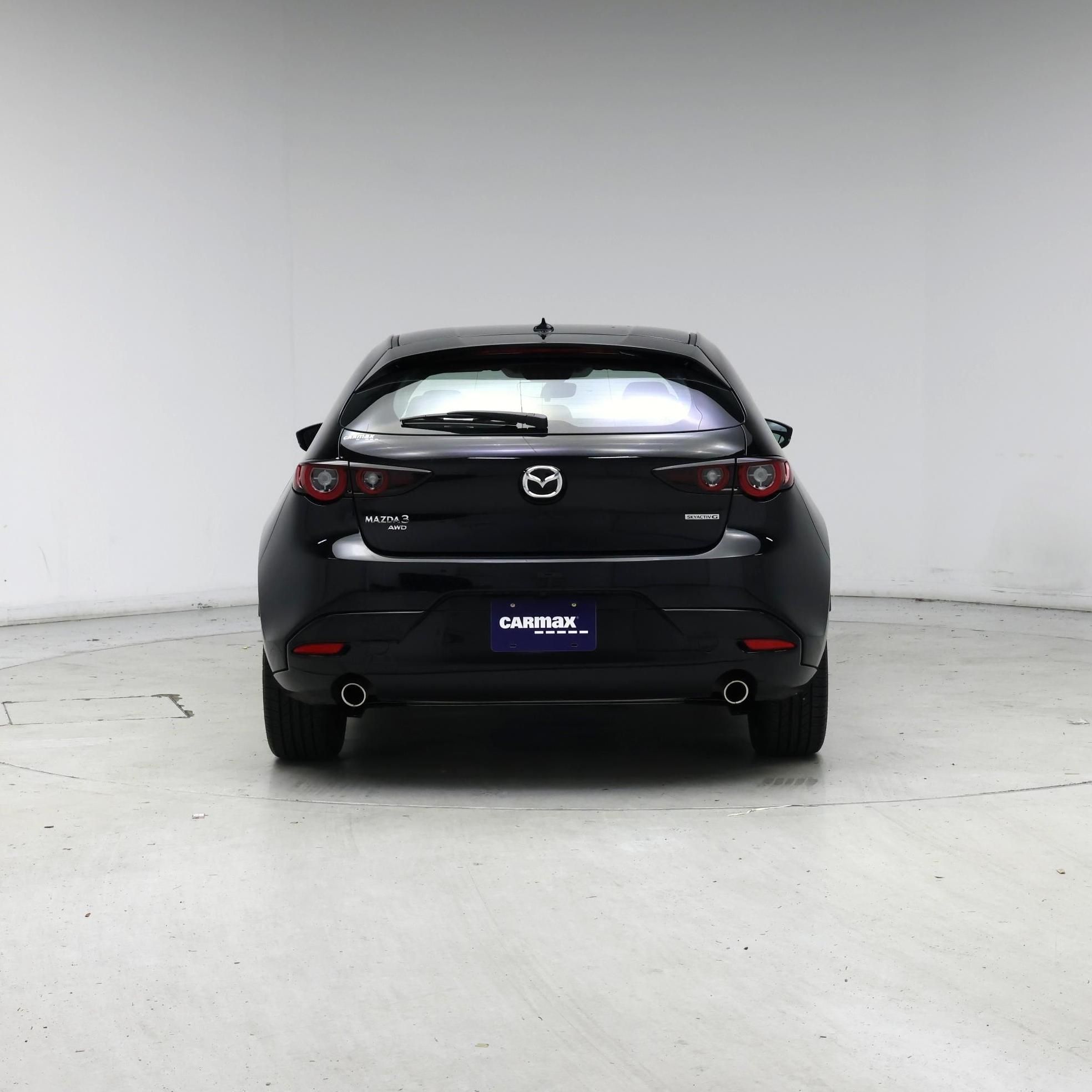 Thumbnail: 2022 Mazda Mazda3 - 6