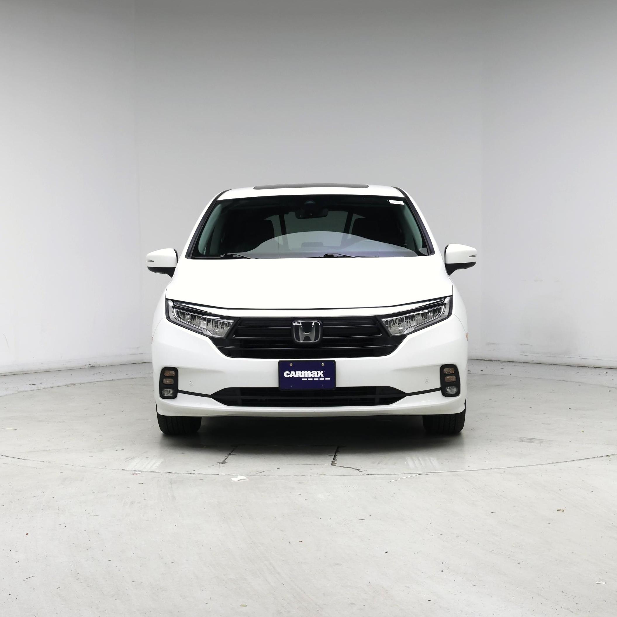 Thumbnail: 2023 Honda Odyssey - 5