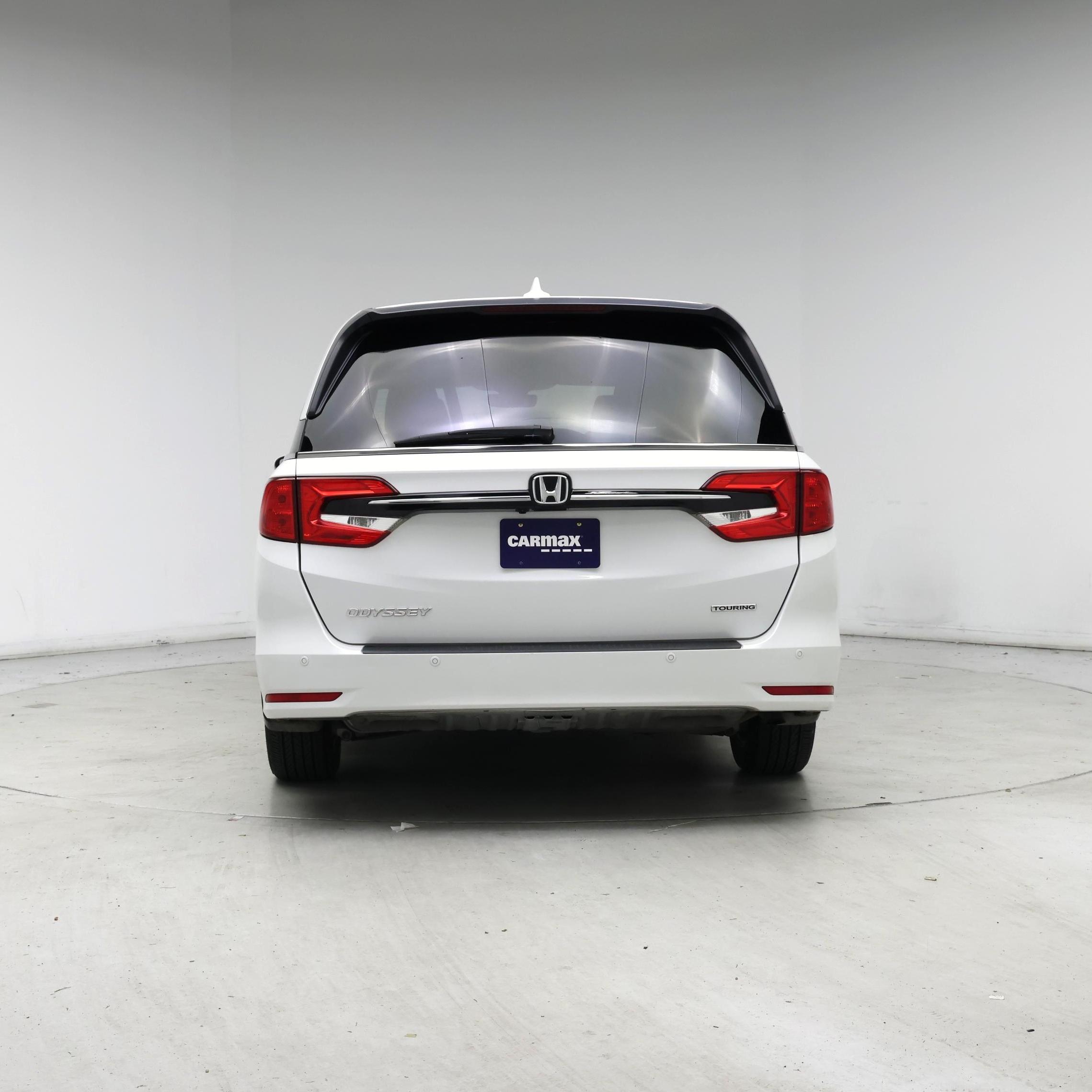 Thumbnail: 2023 Honda Odyssey - 6