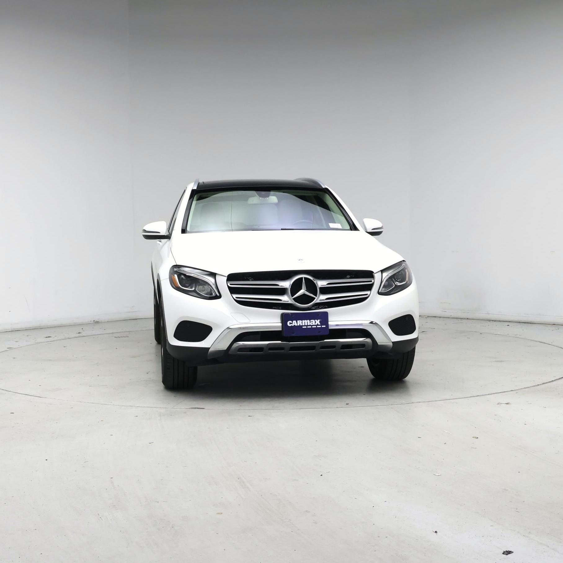Thumbnail: 2018 Mercedes-Benz GLC - 5