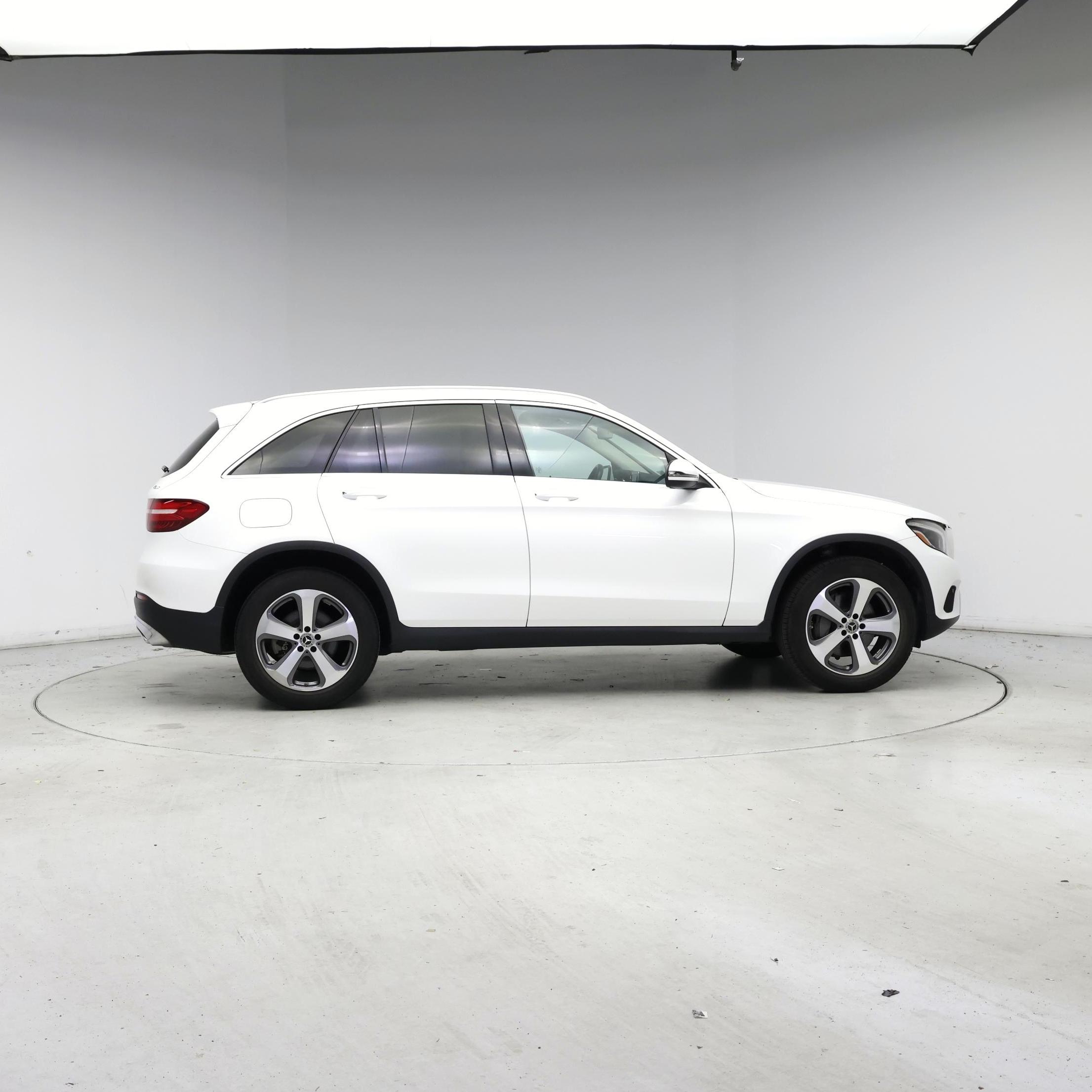 Thumbnail: 2018 Mercedes-Benz GLC - 7