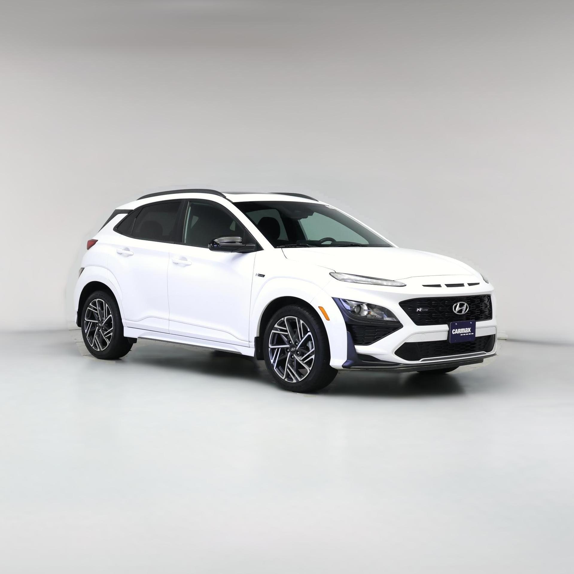 Thumbnail: 2023 Hyundai Kona - 1