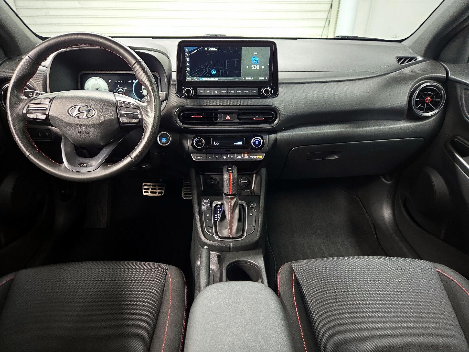 Thumbnail: 2023 Hyundai Kona - 9