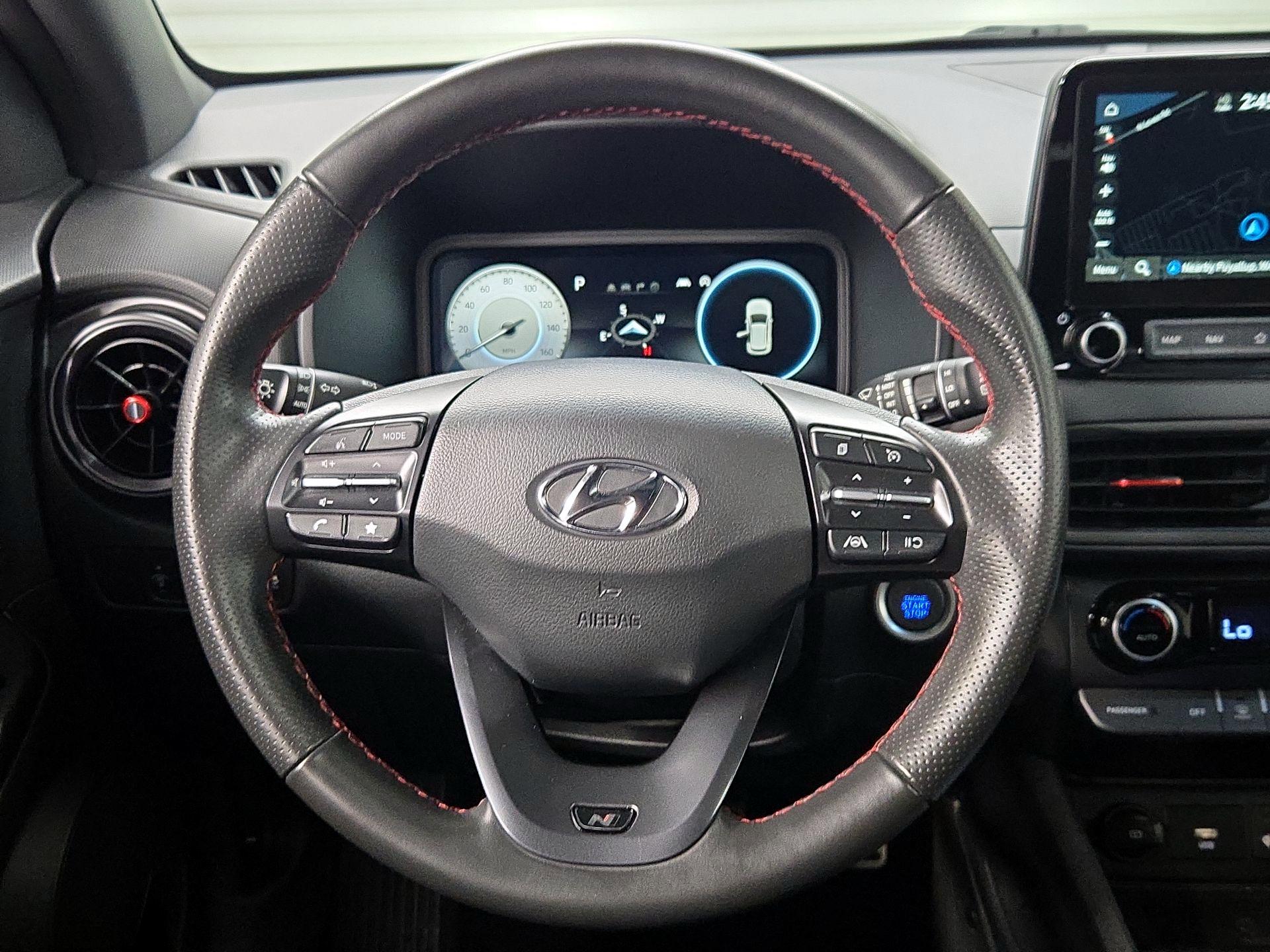 Thumbnail: 2023 Hyundai Kona - 10