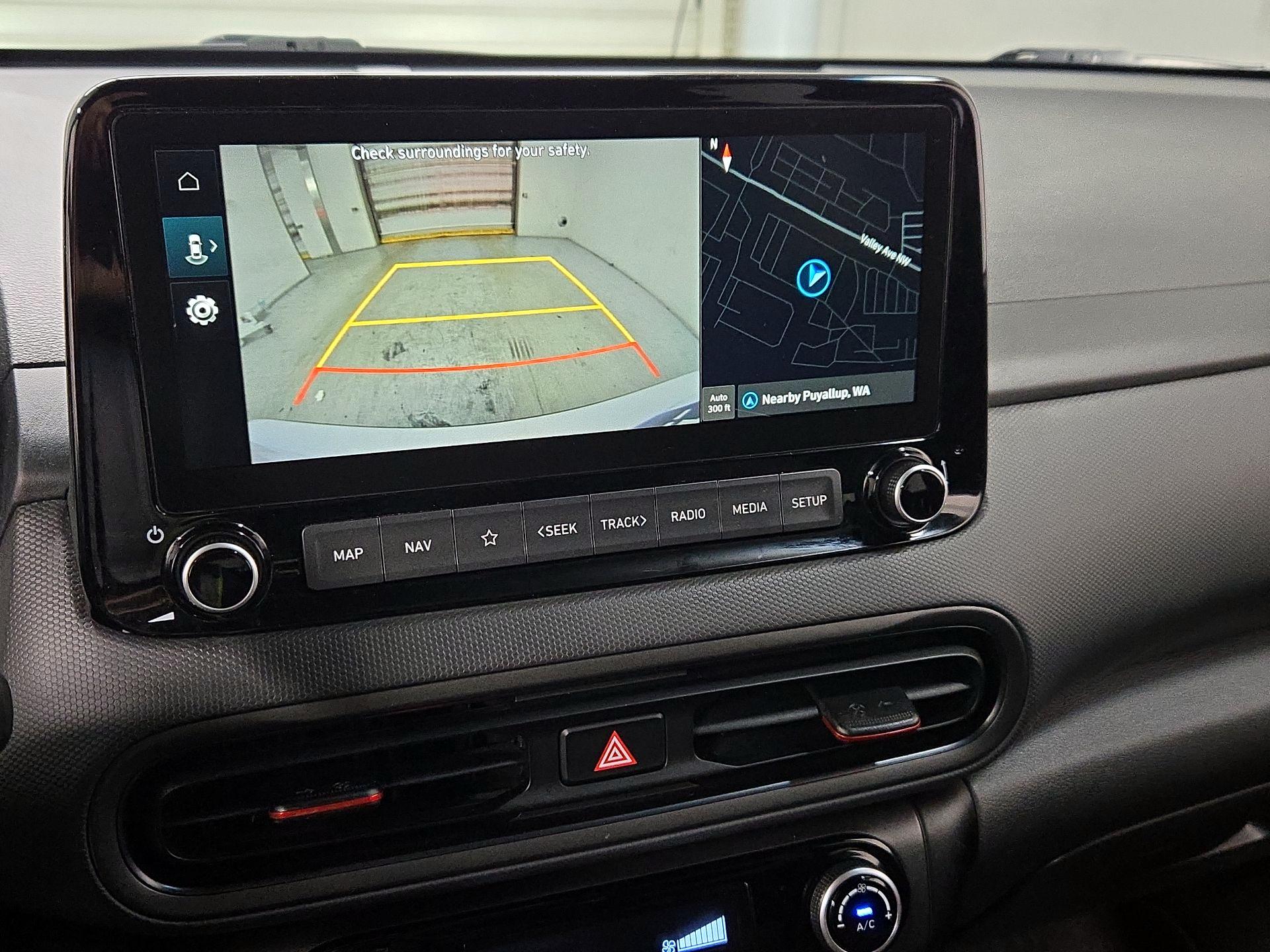 Thumbnail: 2023 Hyundai Kona - 15