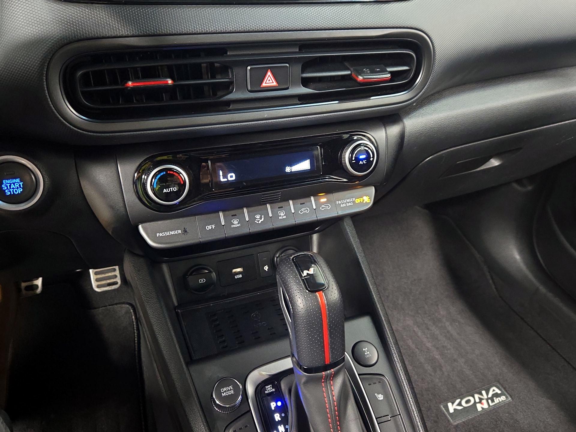 Thumbnail: 2023 Hyundai Kona - 17