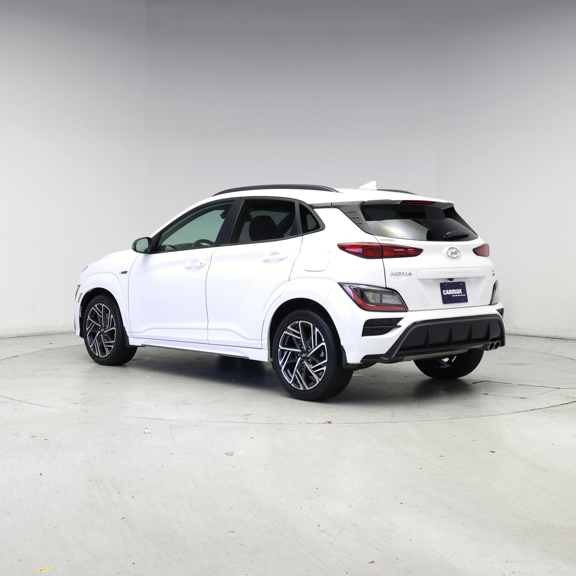 Thumbnail: 2023 Hyundai Kona - 2