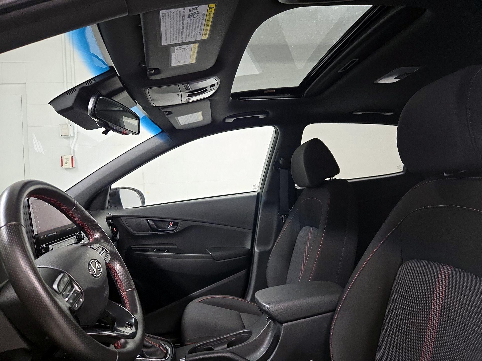 Thumbnail: 2023 Hyundai Kona - 20