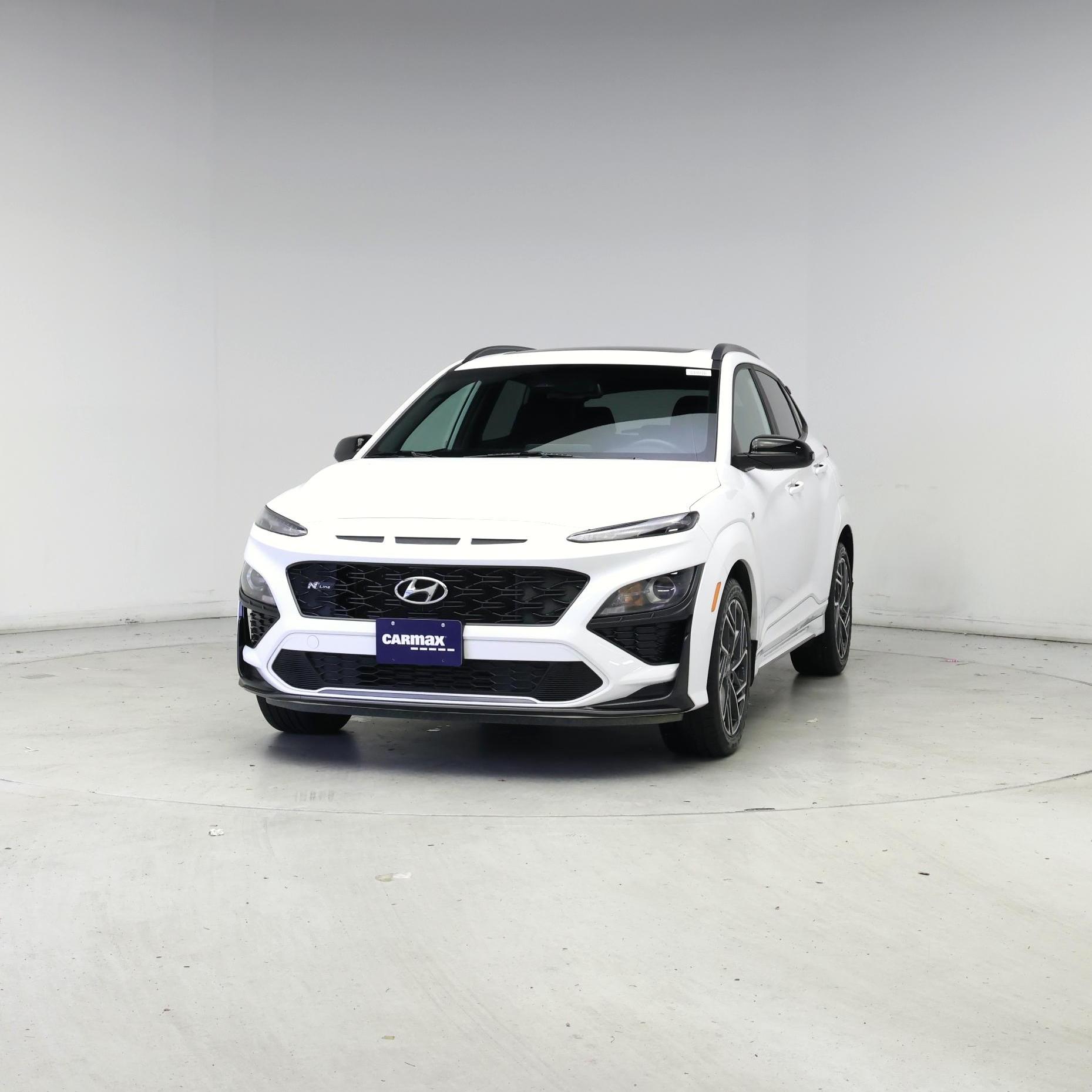 Thumbnail: 2023 Hyundai Kona - 4