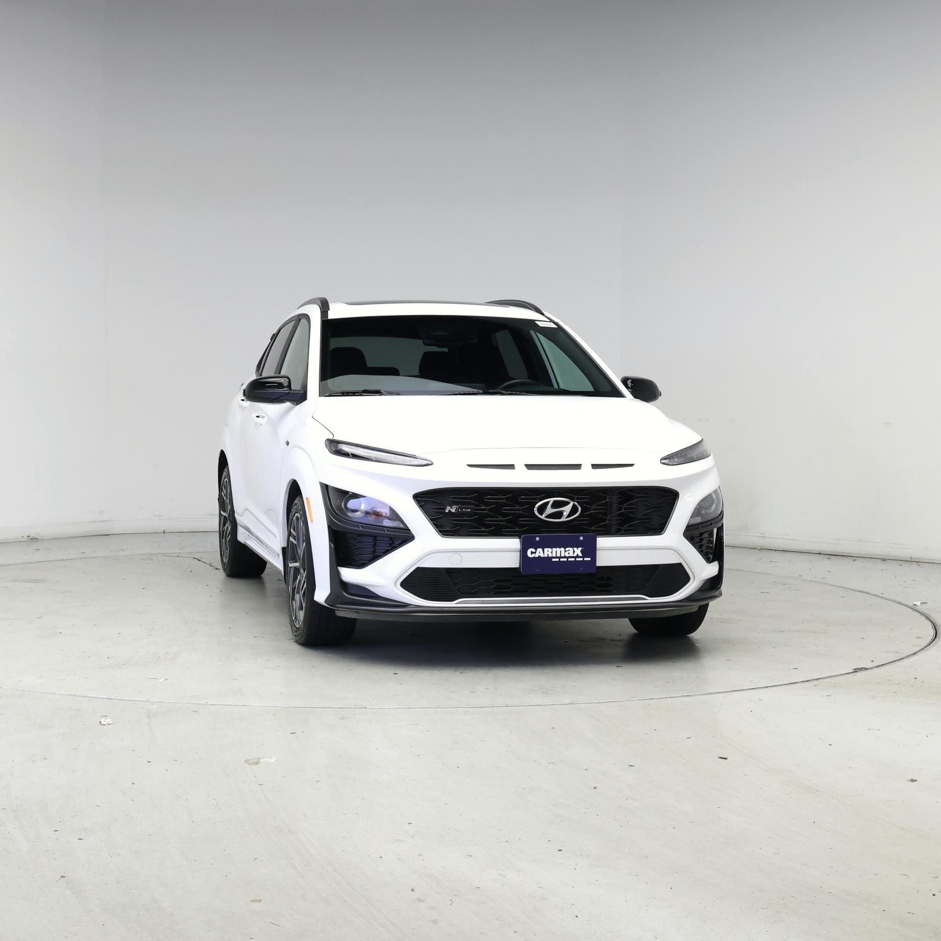 Thumbnail: 2023 Hyundai Kona - 5