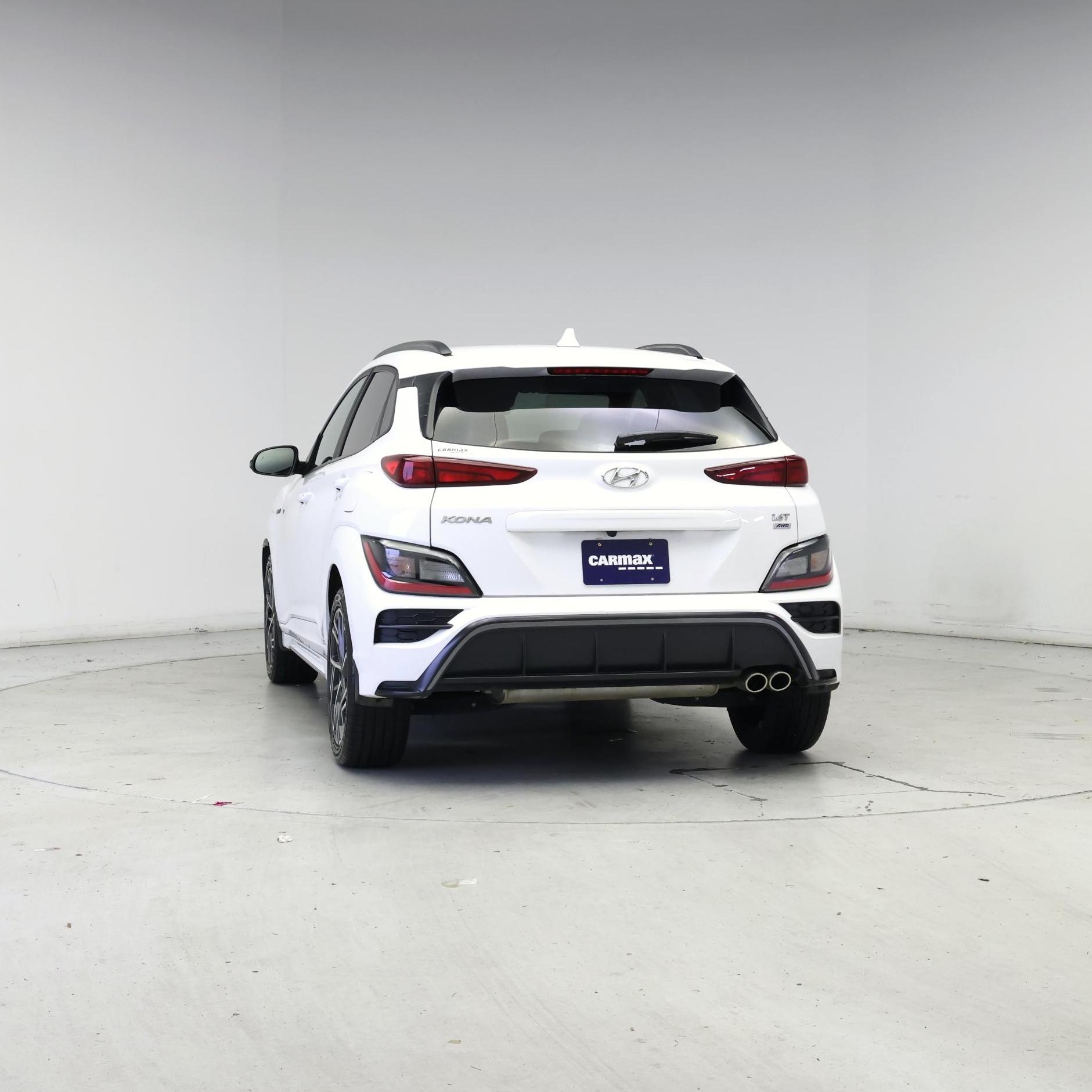 Thumbnail: 2023 Hyundai Kona - 6