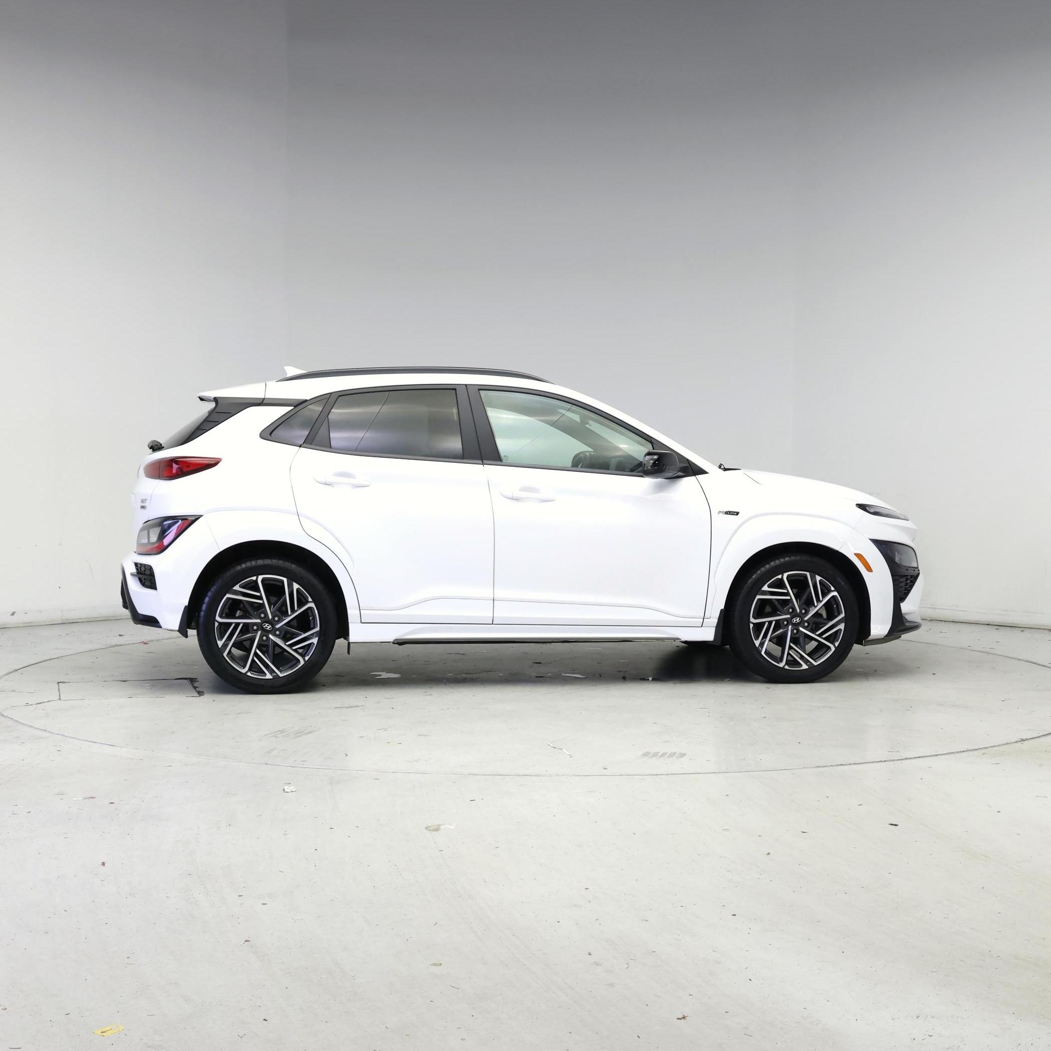 Thumbnail: 2023 Hyundai Kona - 7