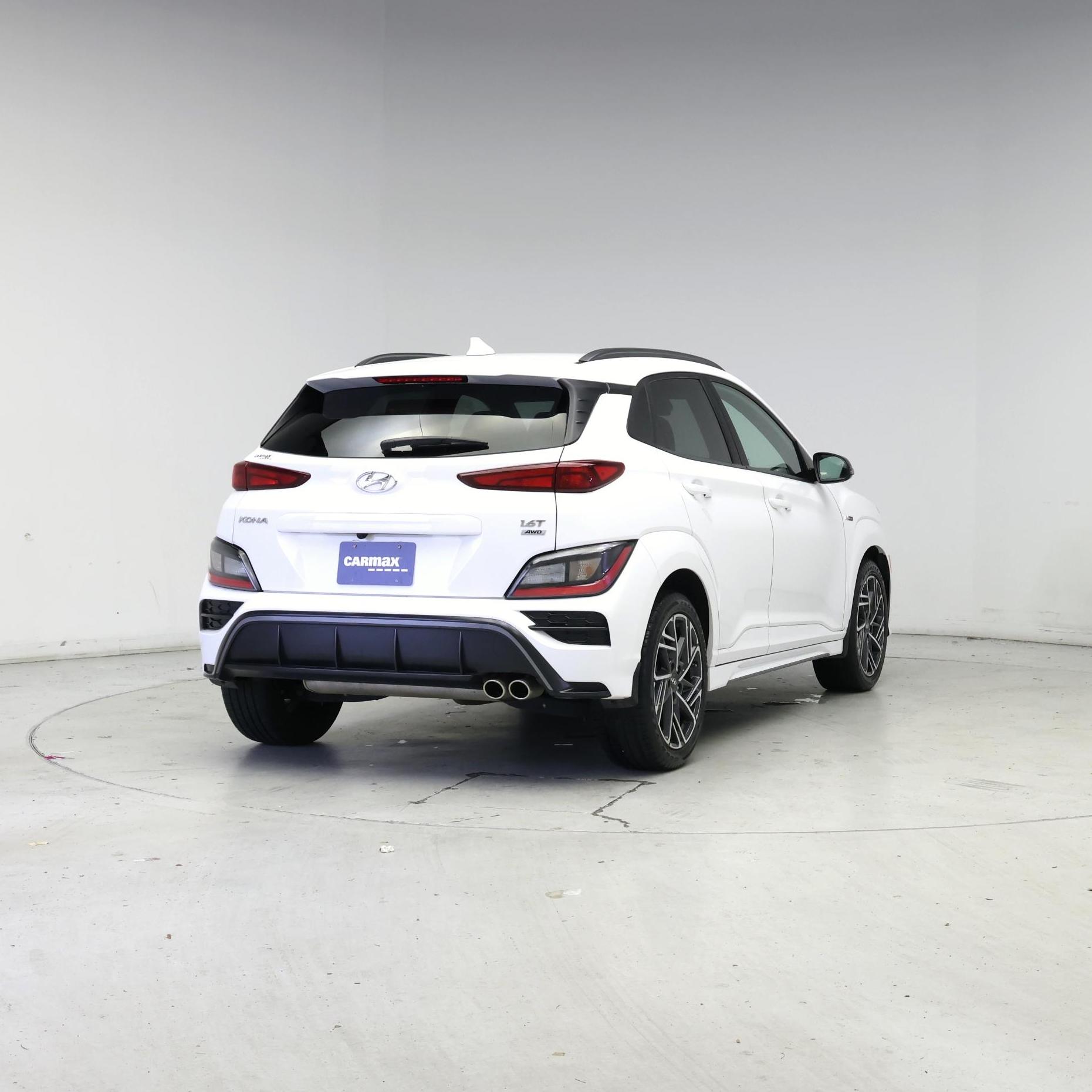 Thumbnail: 2023 Hyundai Kona - 8