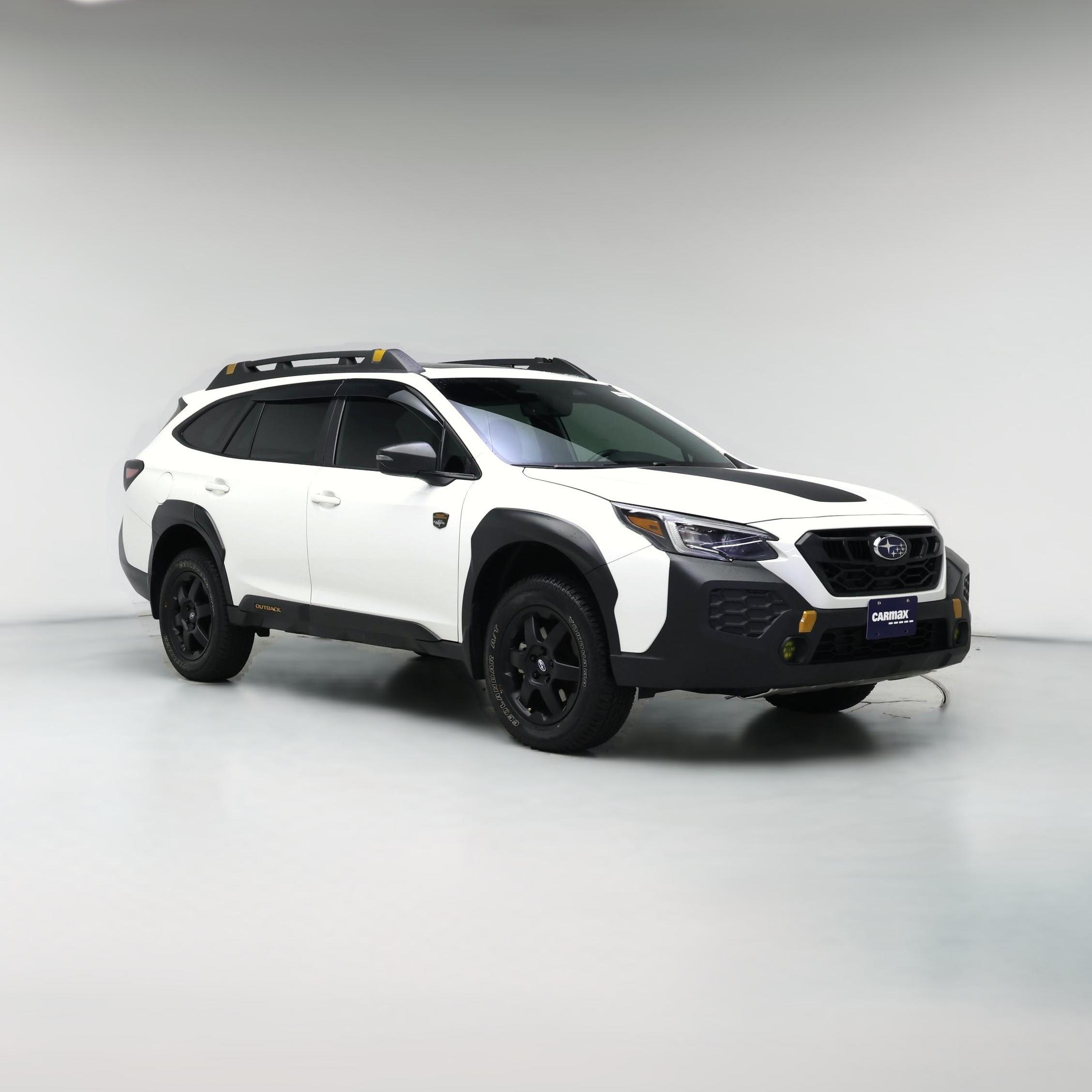 Thumbnail: 2024 Subaru Outback - 1
