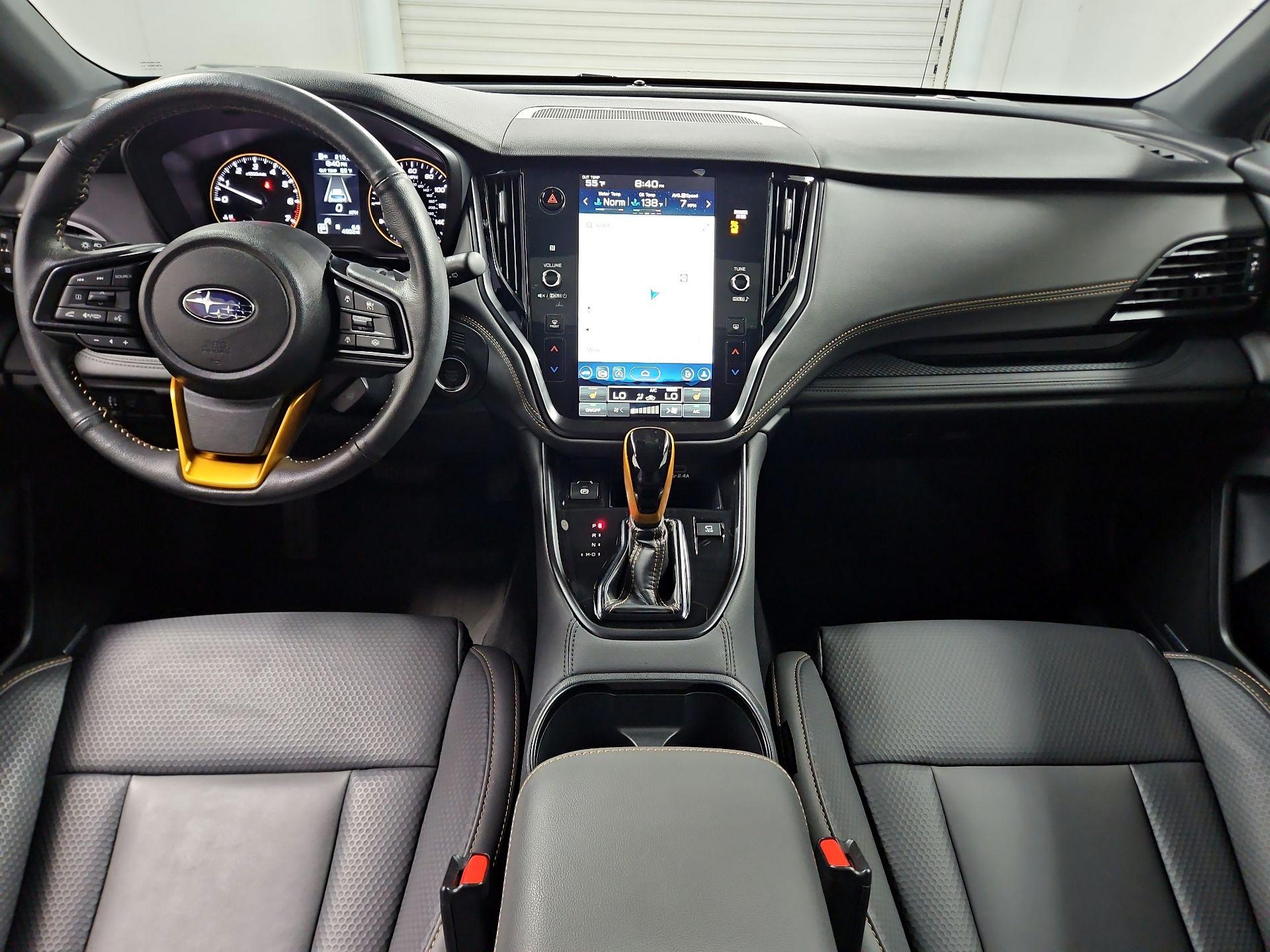 Thumbnail: 2024 Subaru Outback - 9