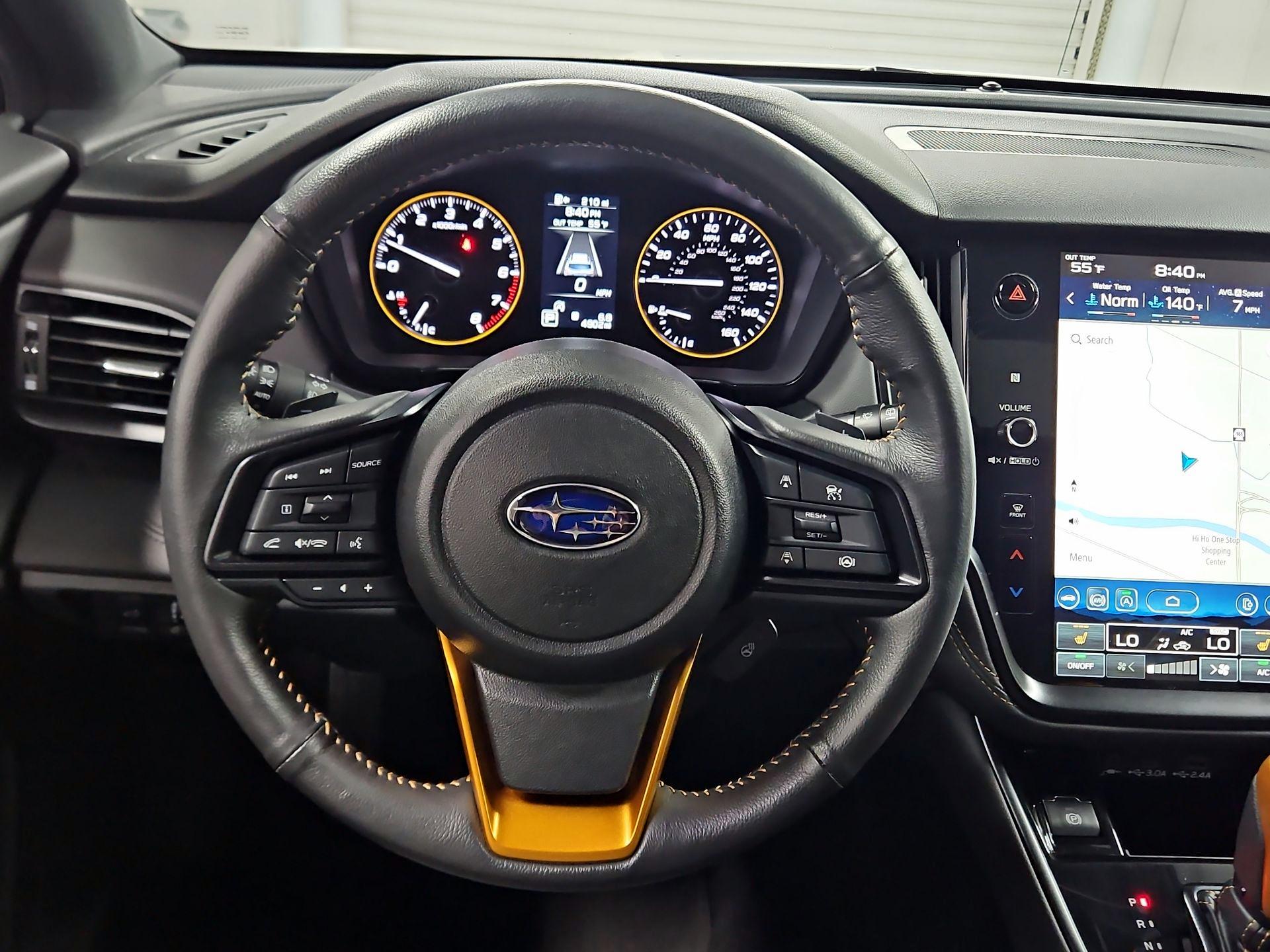 Thumbnail: 2024 Subaru Outback - 10