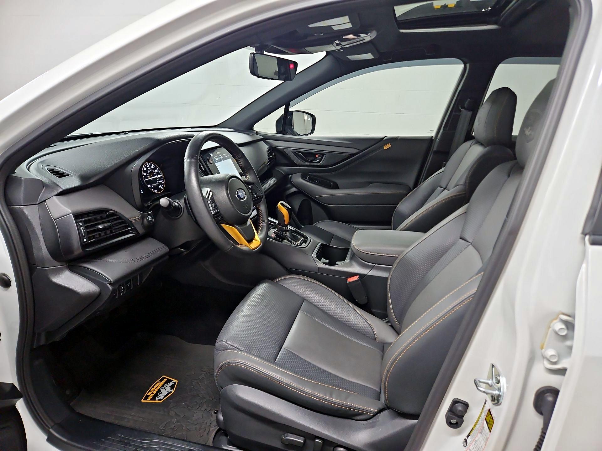 Thumbnail: 2024 Subaru Outback - 11